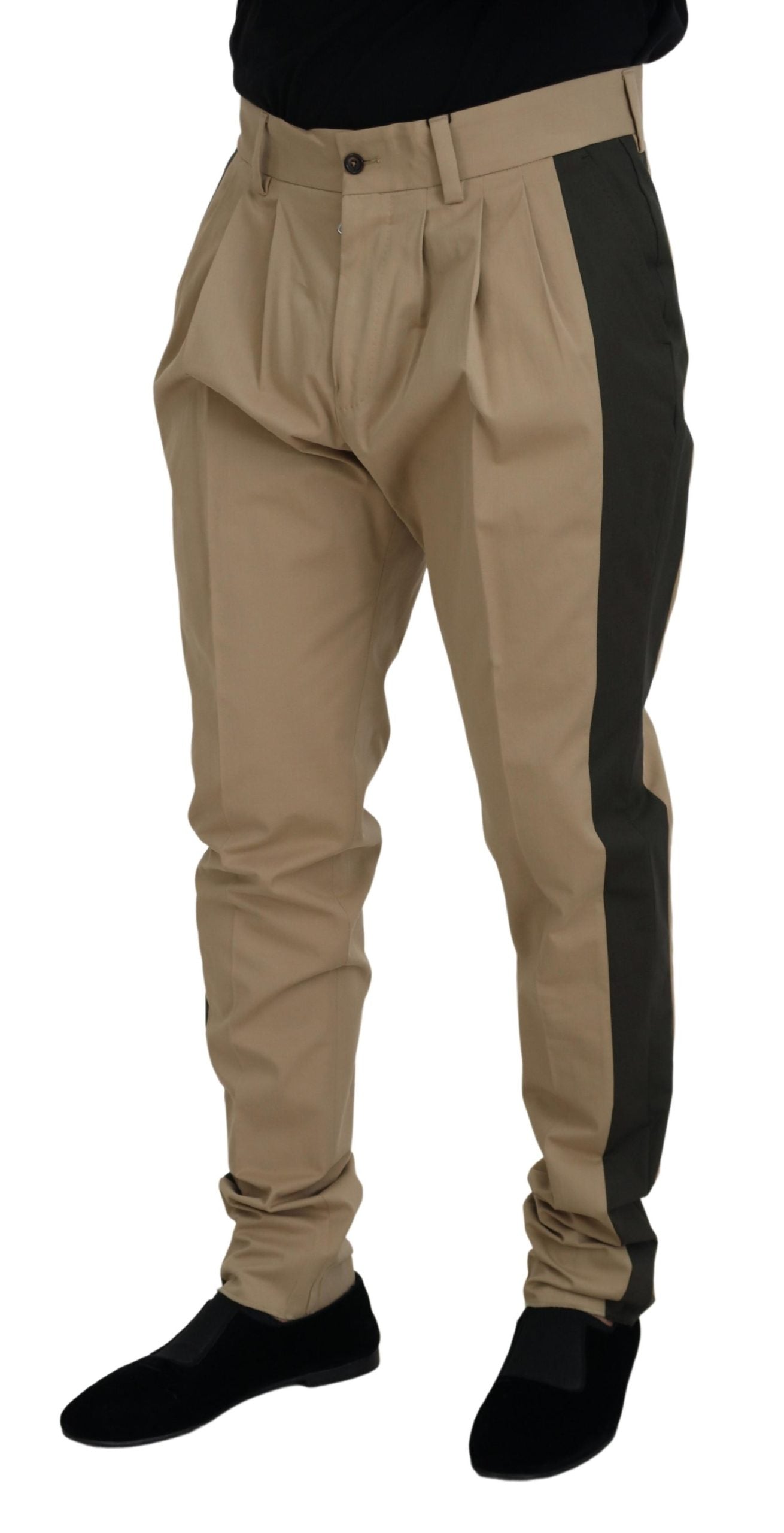 Dolce & Gabbana Chino Pants - Men