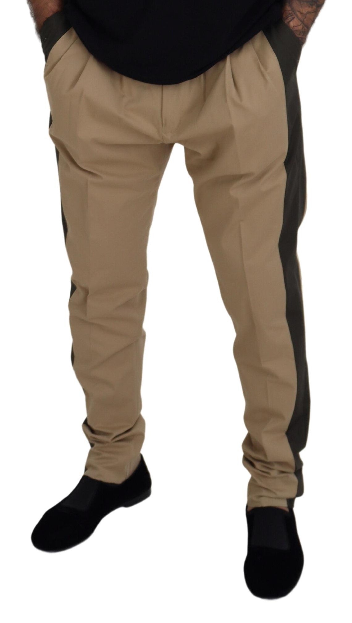 Dolce & Gabbana Chino Pants - Men