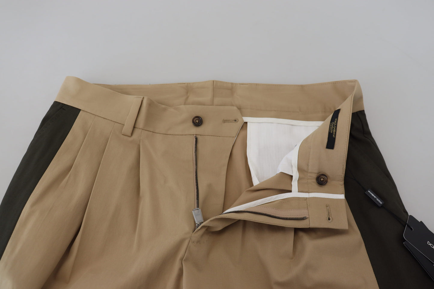 Dolce & Gabbana Chino Pants - Men