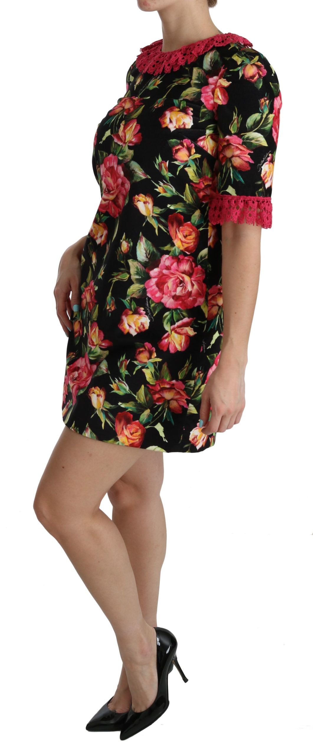 Dolce & Gabbana mini dress - women