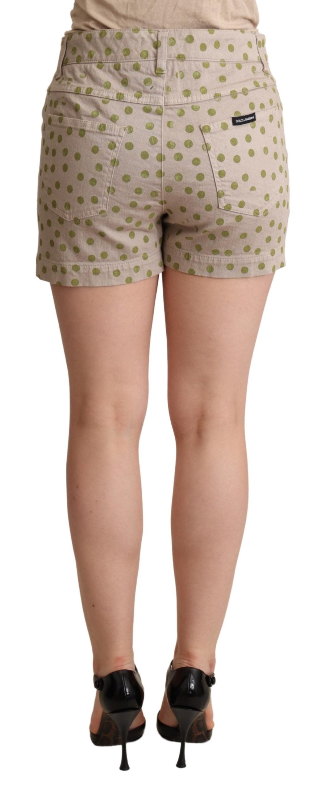 Dolce & Gabbana Denimshorts - Damen
