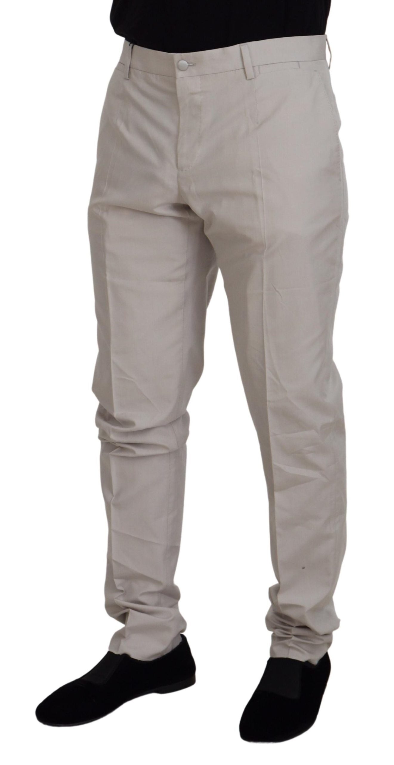 Dolce & Gabbana Chino Pants - Men