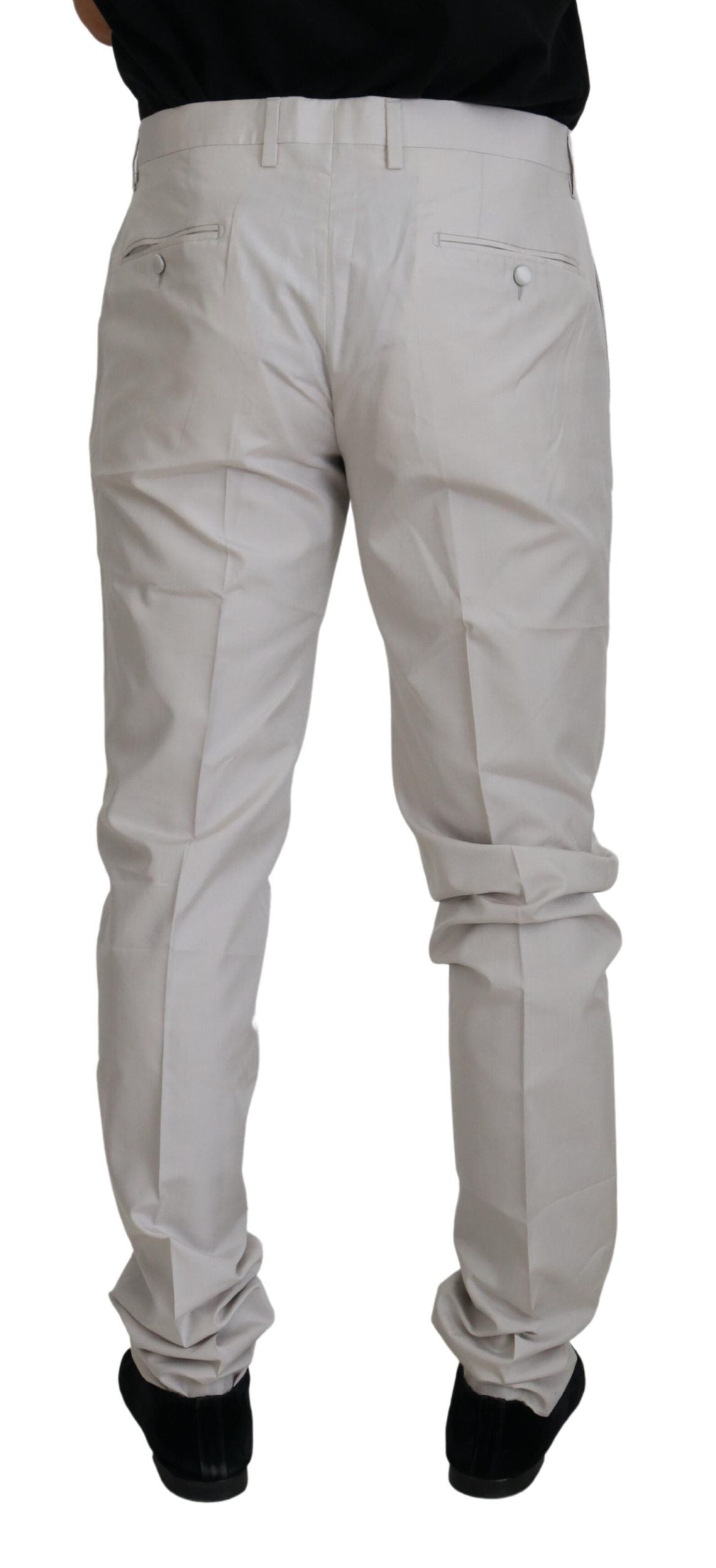 Dolce & Gabbana Chino Pants - Men