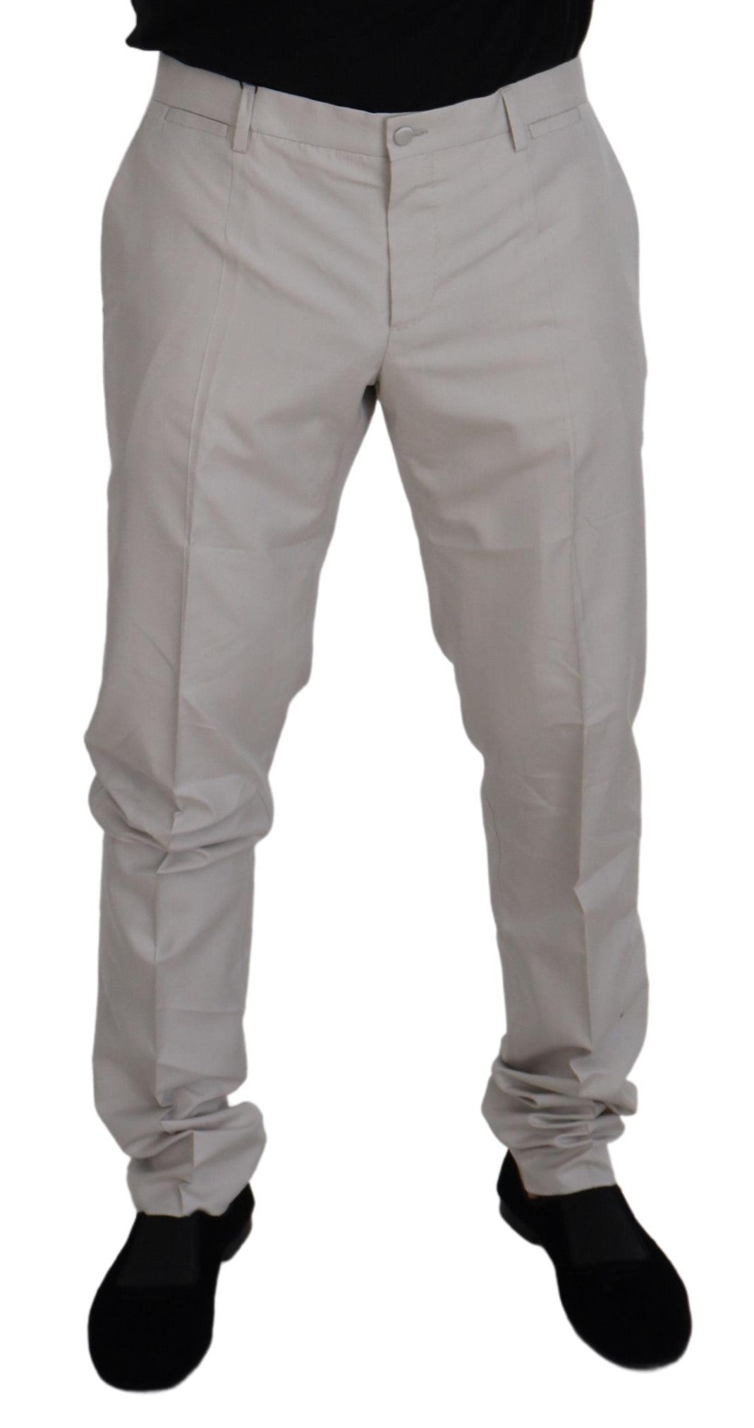 Dolce & Gabbana Chino Pants - Men