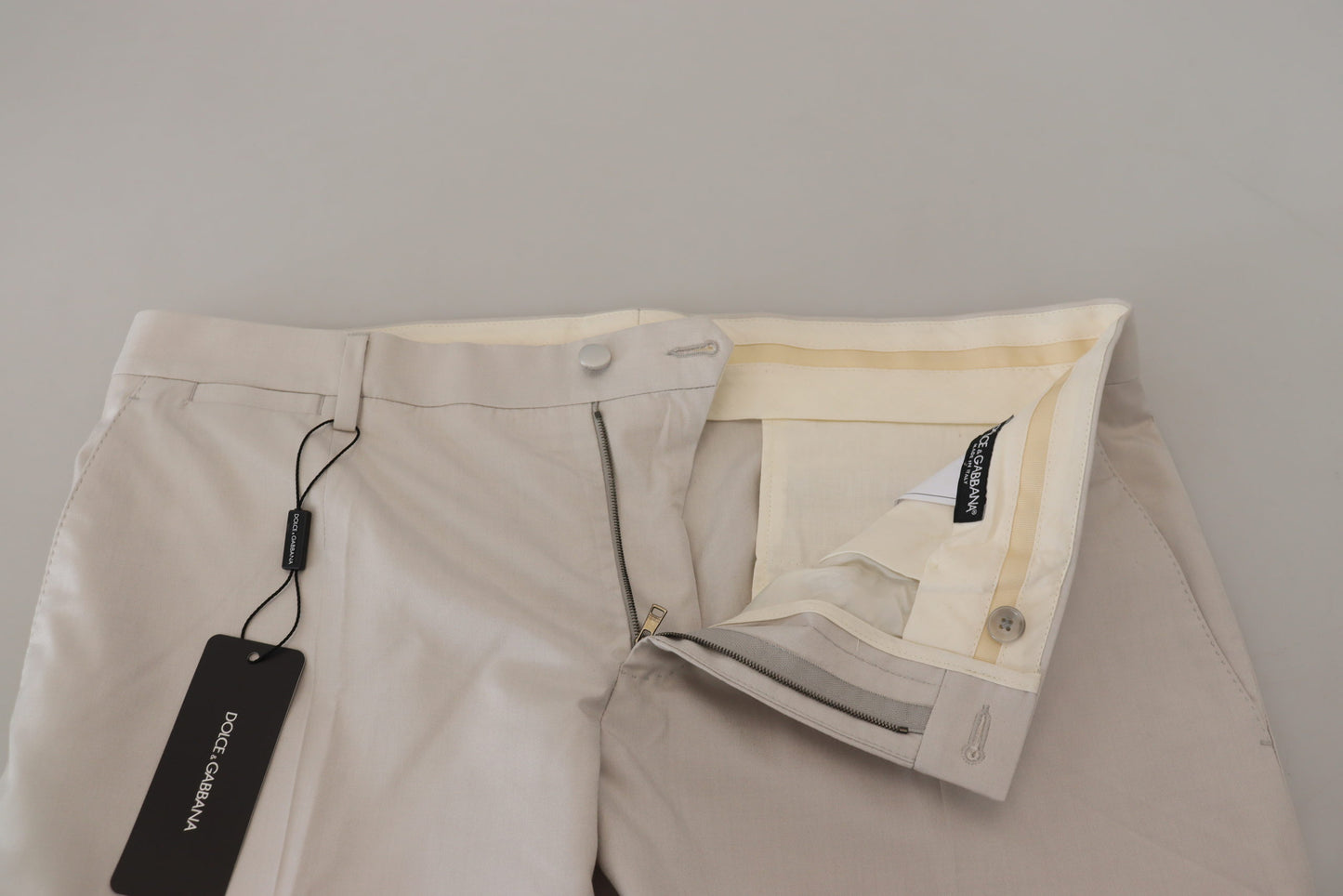Dolce & Gabbana Chino Pants - Men