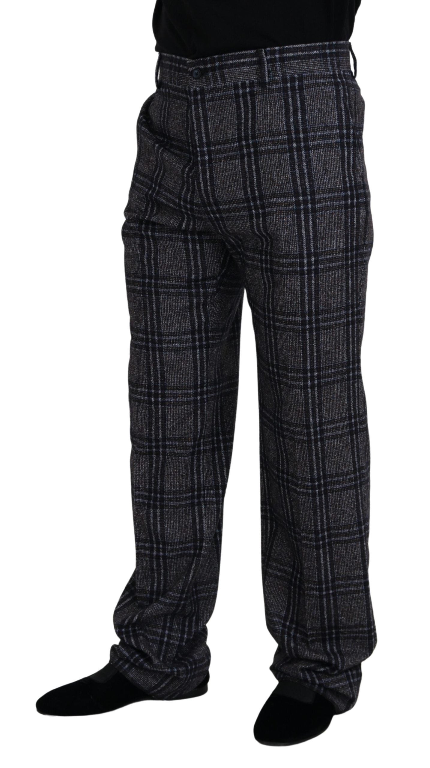 Dolce & Gabbana Chino Pants - Men