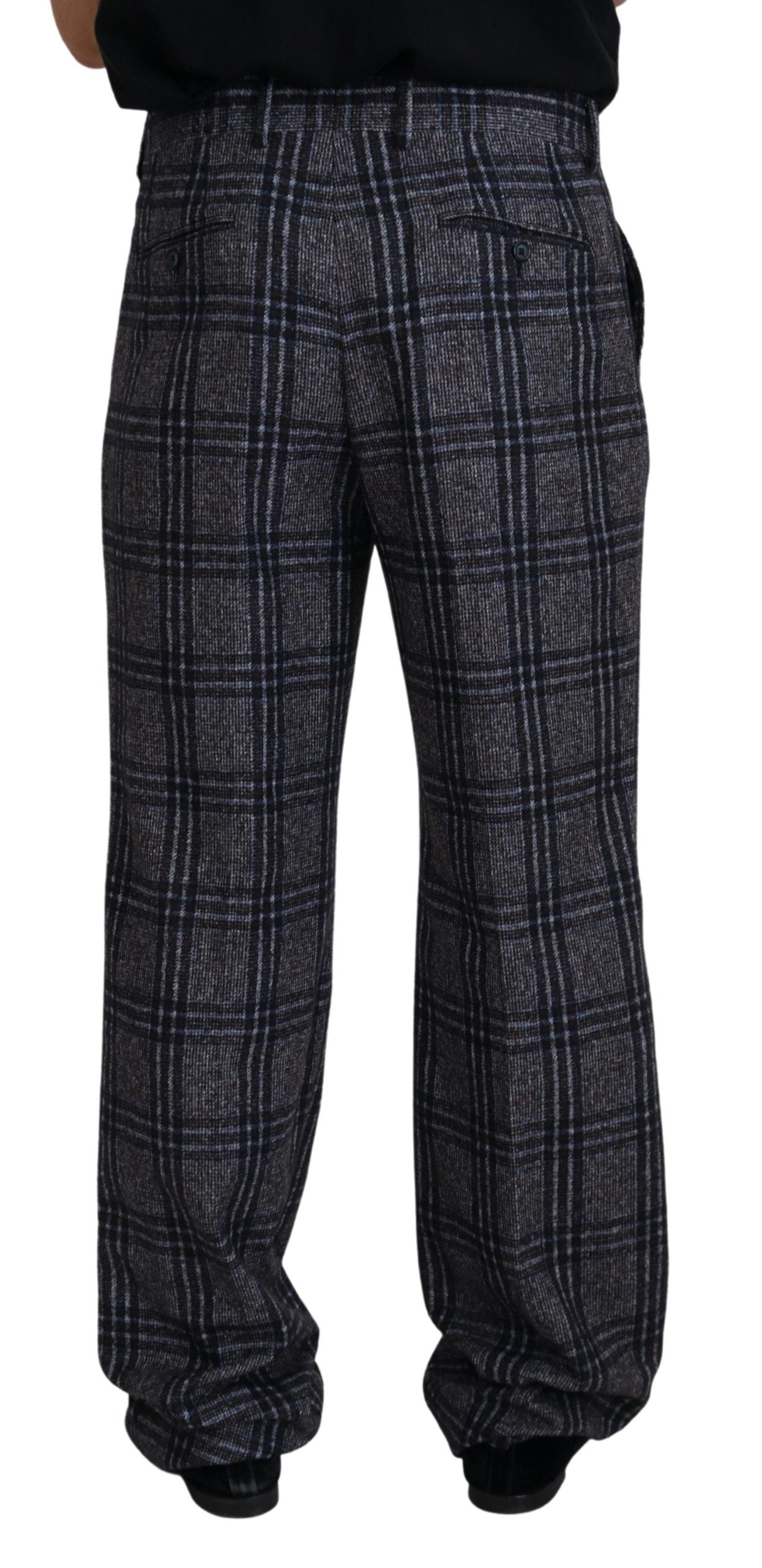 Dolce & Gabbana Chino Pants - Men