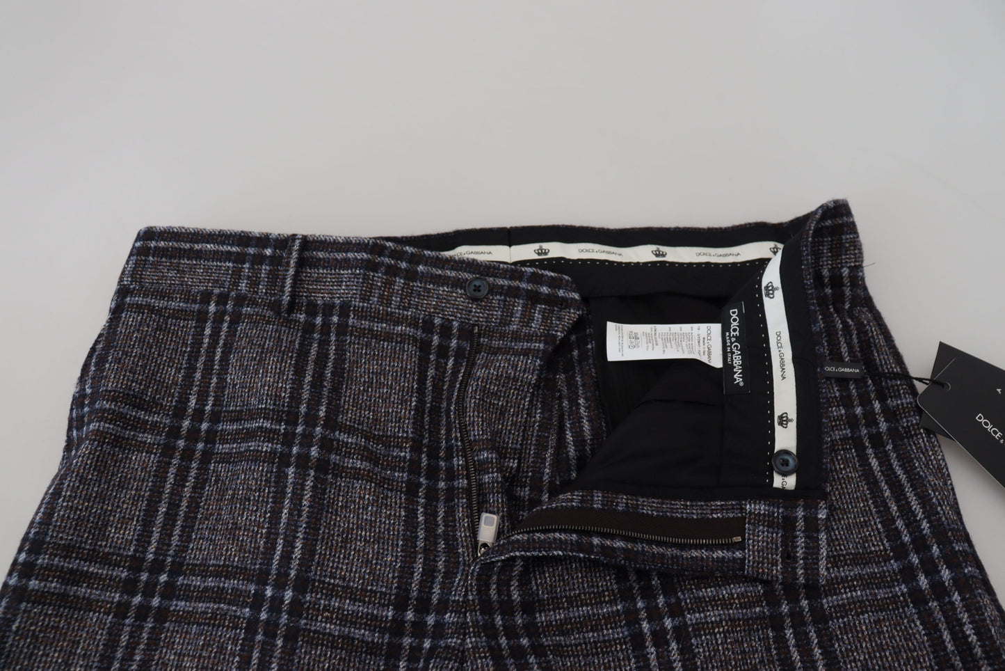 Dolce & Gabbana Chino Pants - Men