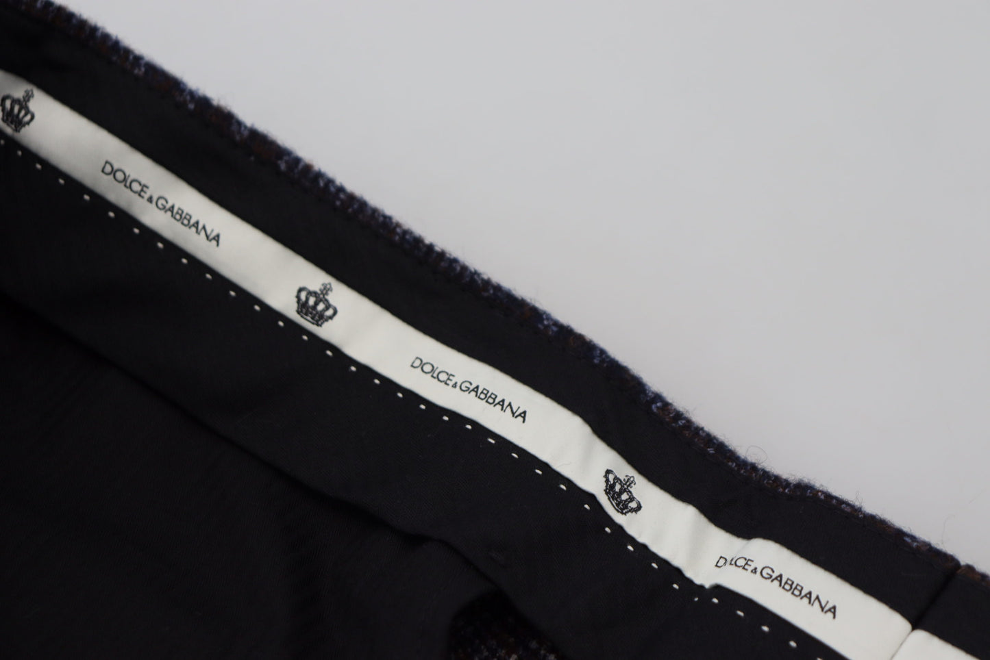 Dolce & Gabbana Chino Pants - Men