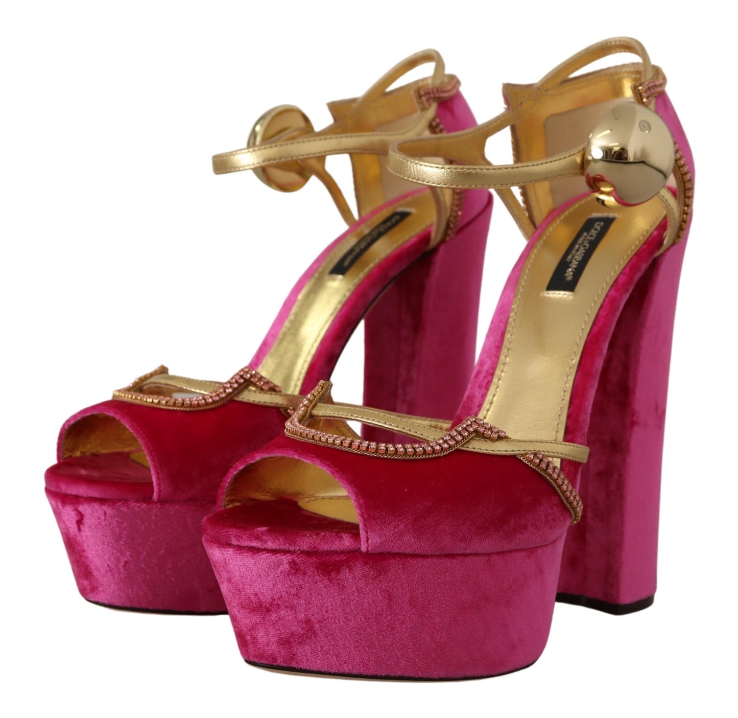 Dolce & Gabbana sandals - women