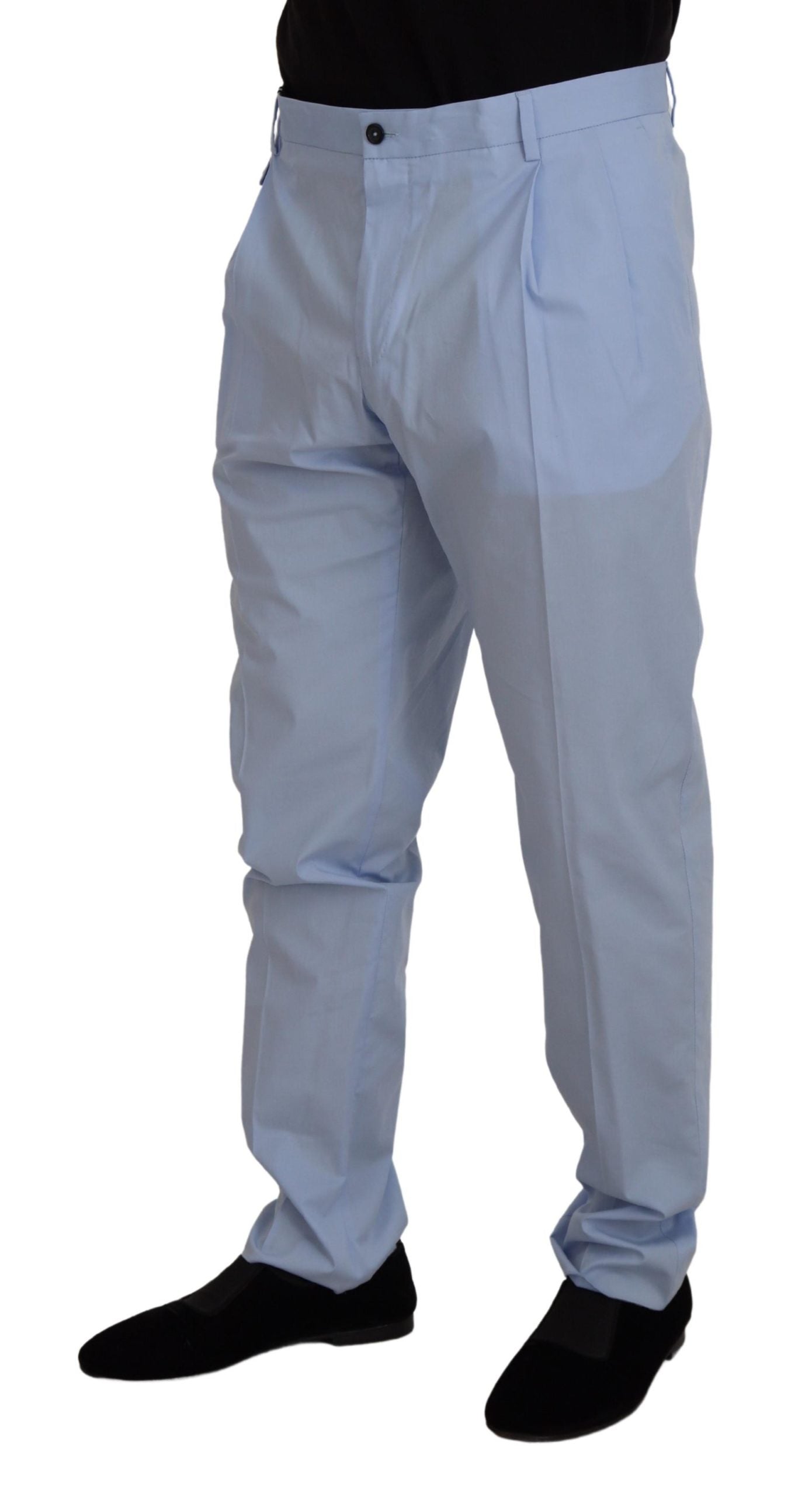 Dolce & Gabbana Chino Pants - Men