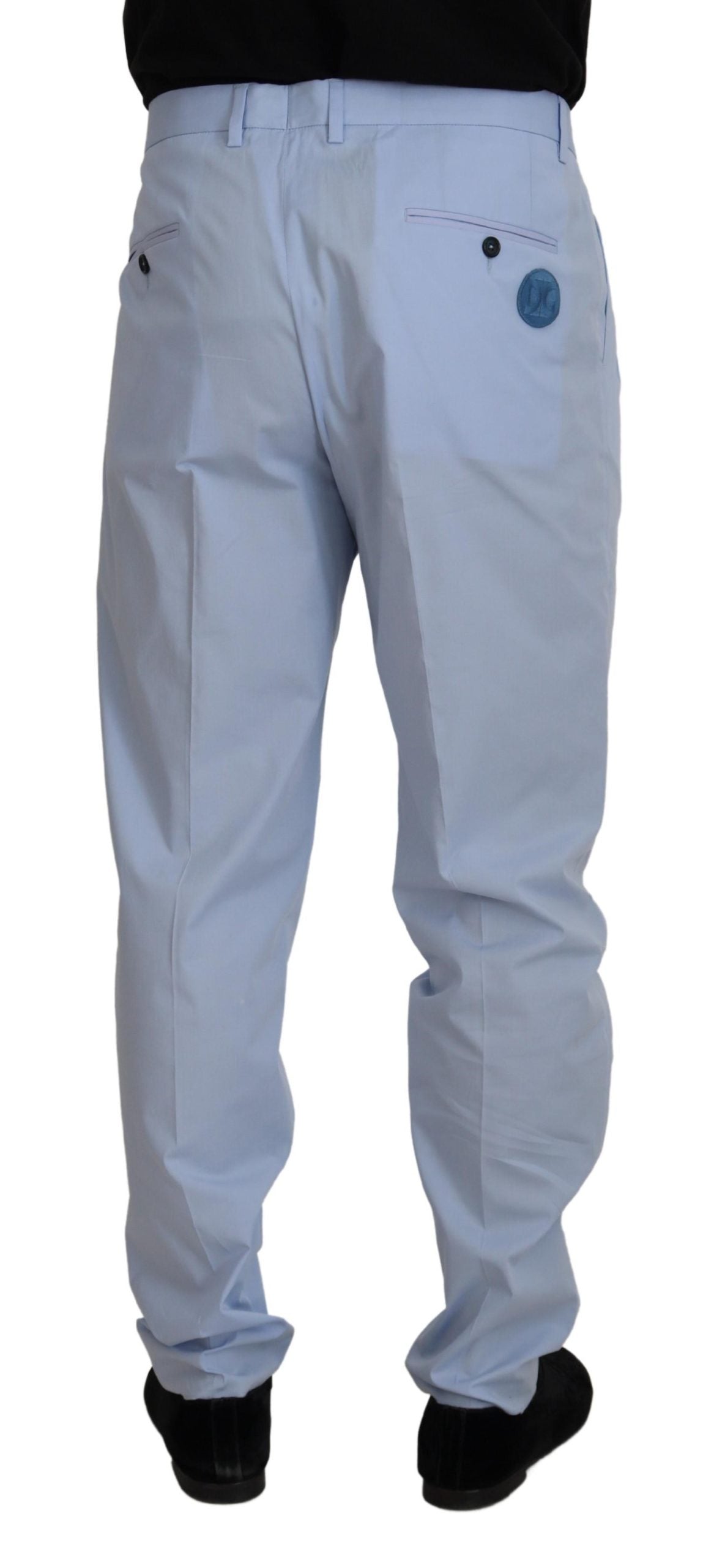 Dolce & Gabbana Chino Pants - Men