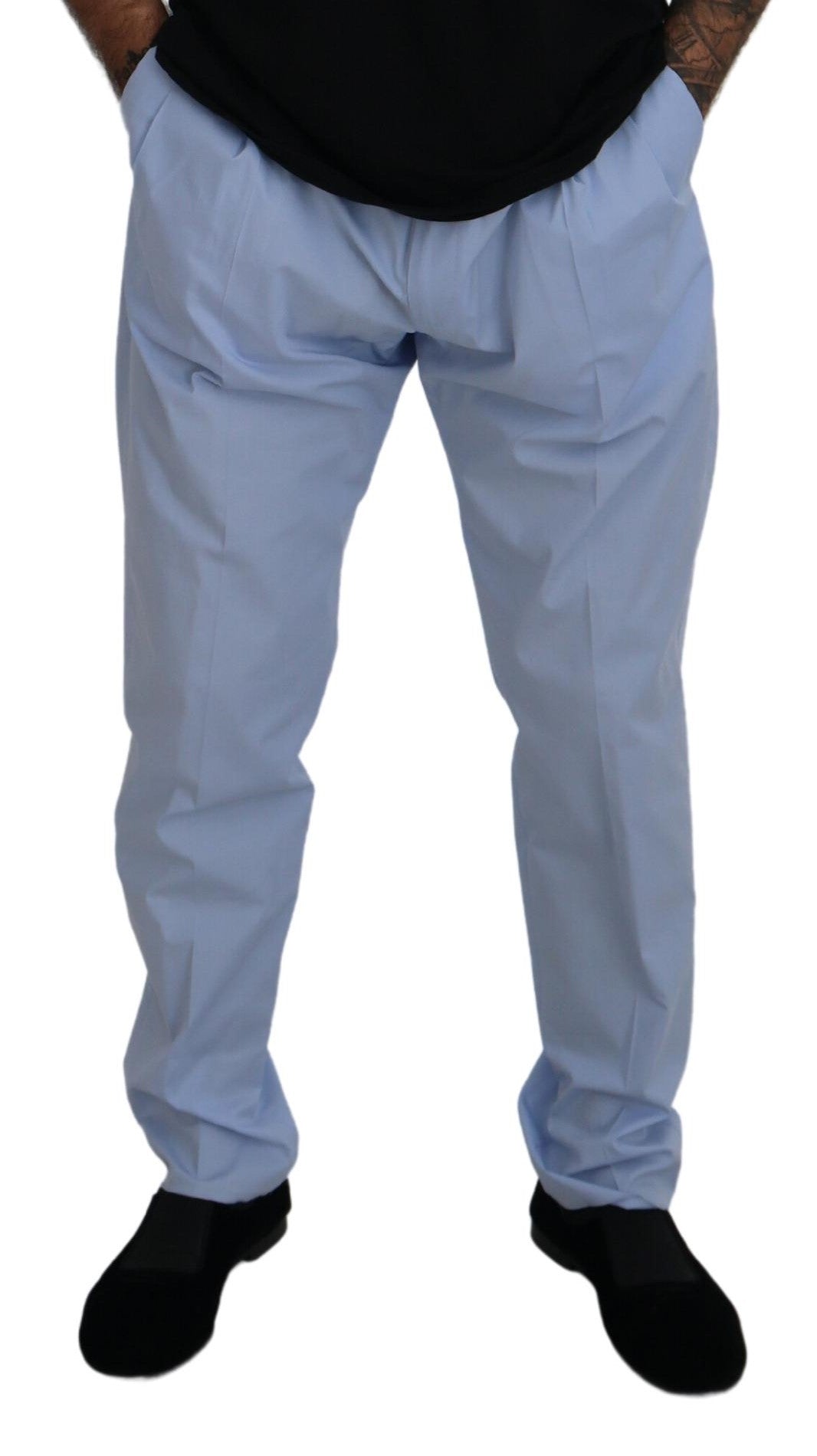 Dolce & Gabbana Chino Pants - Men
