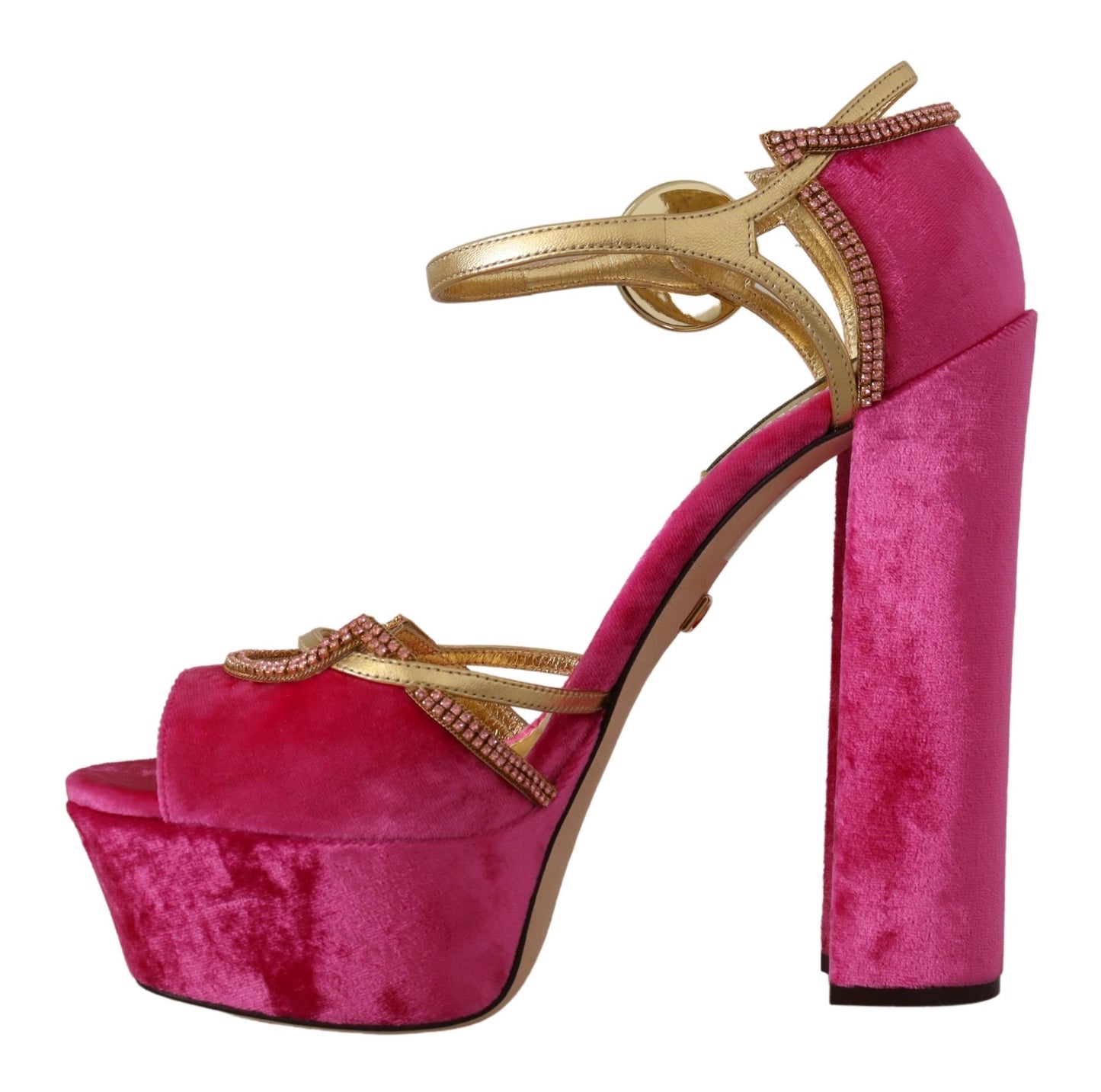 Dolce & Gabbana sandals - women