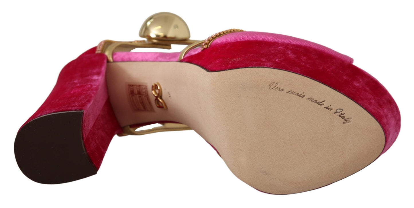 Dolce & Gabbana sandals - women
