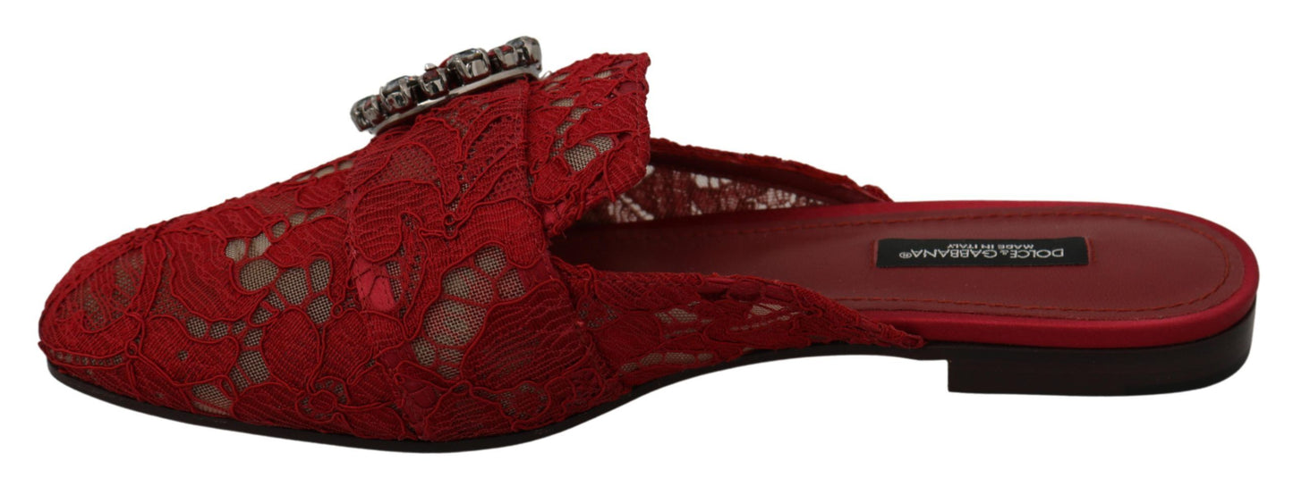 Dolce & Gabbana Pantoletten - Damen