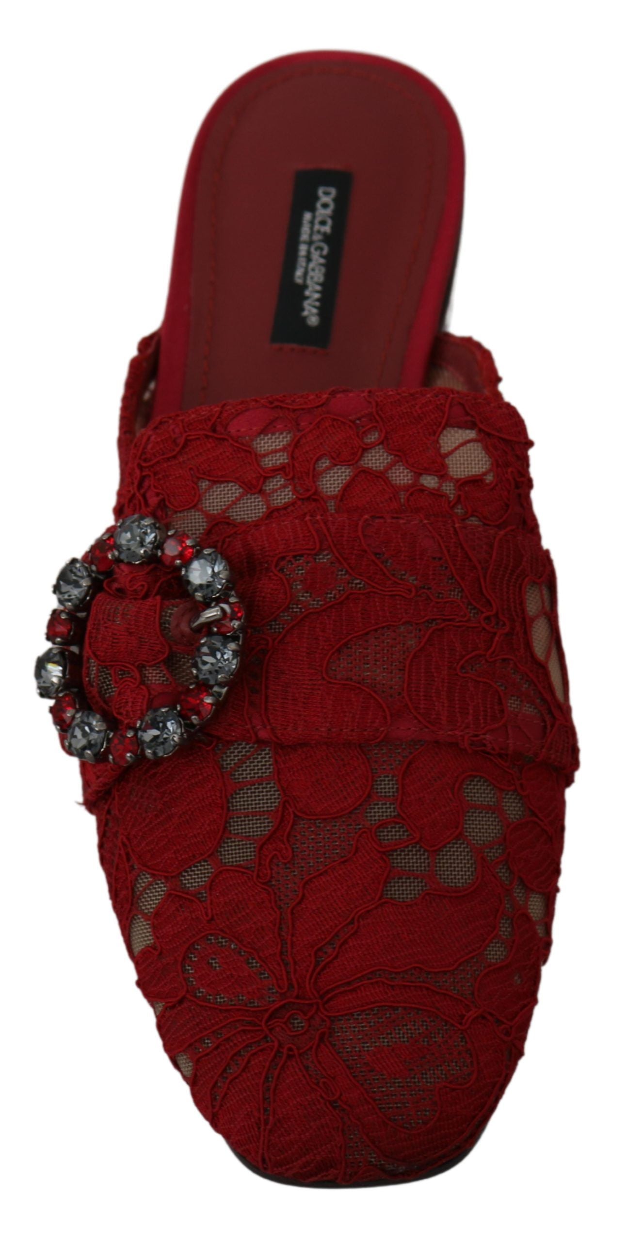 Dolce & Gabbana Pantoletten - Damen
