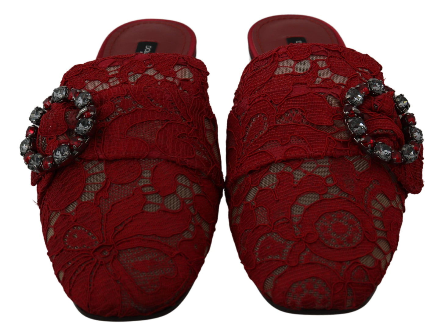 Dolce & Gabbana Pantoletten - Damen