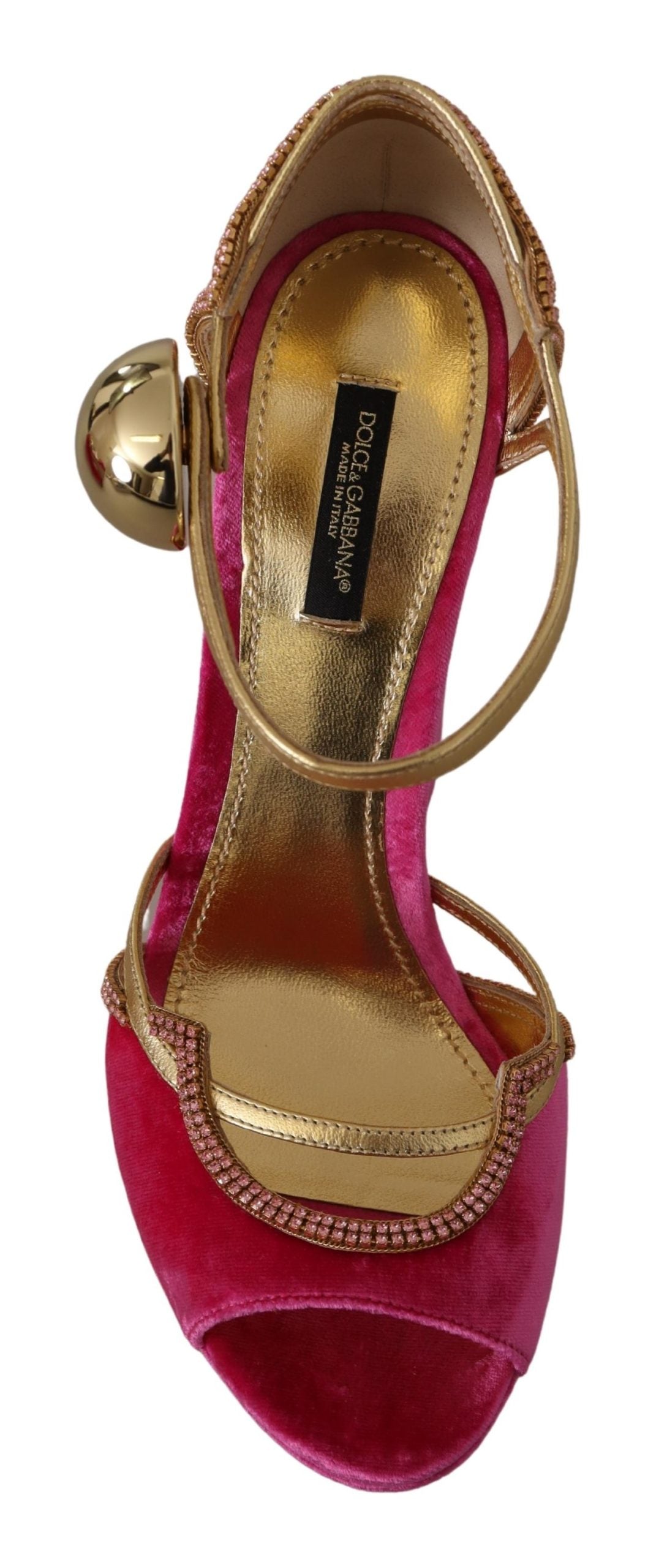 Dolce & Gabbana sandals - women