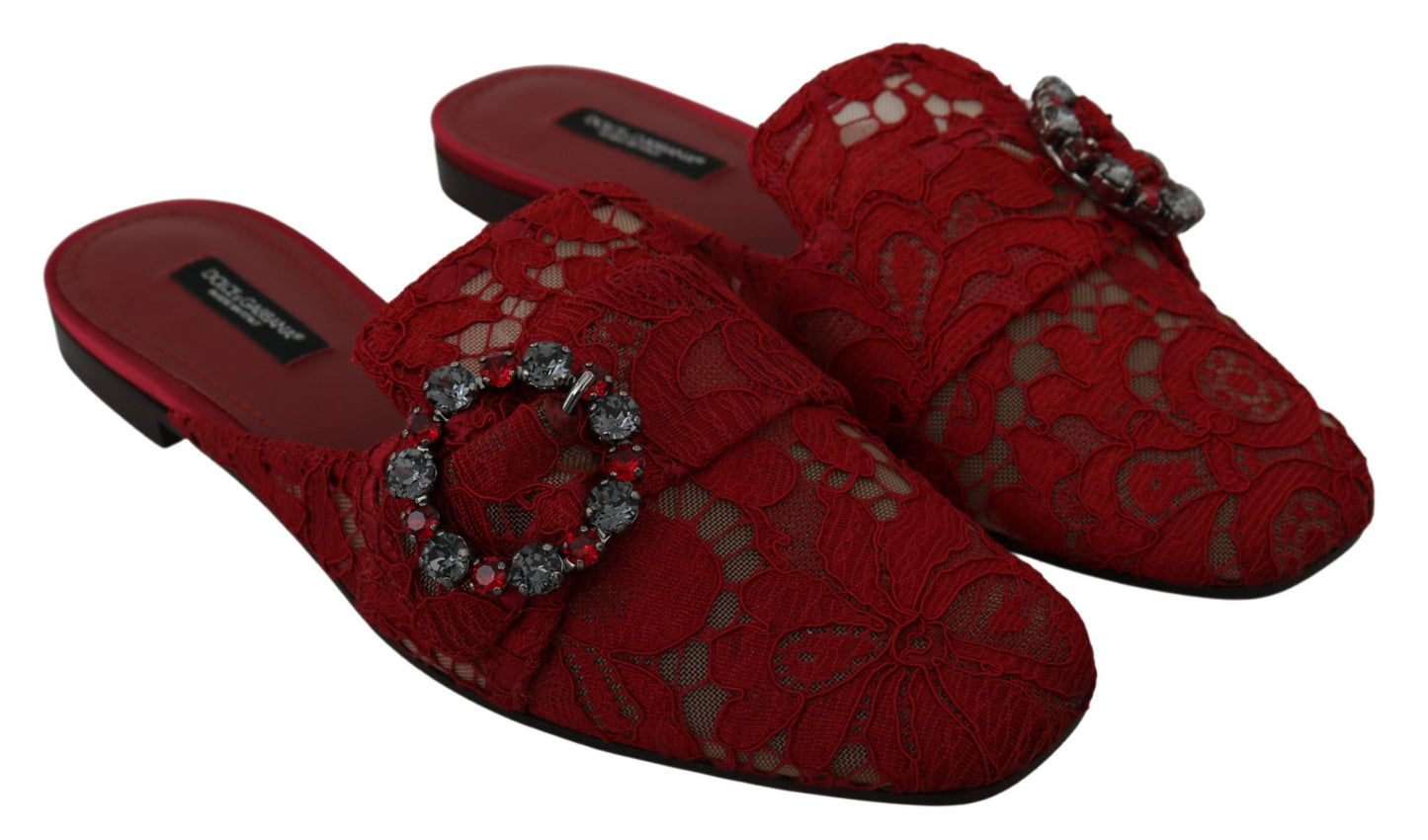 Dolce & Gabbana Pantoletten - Damen