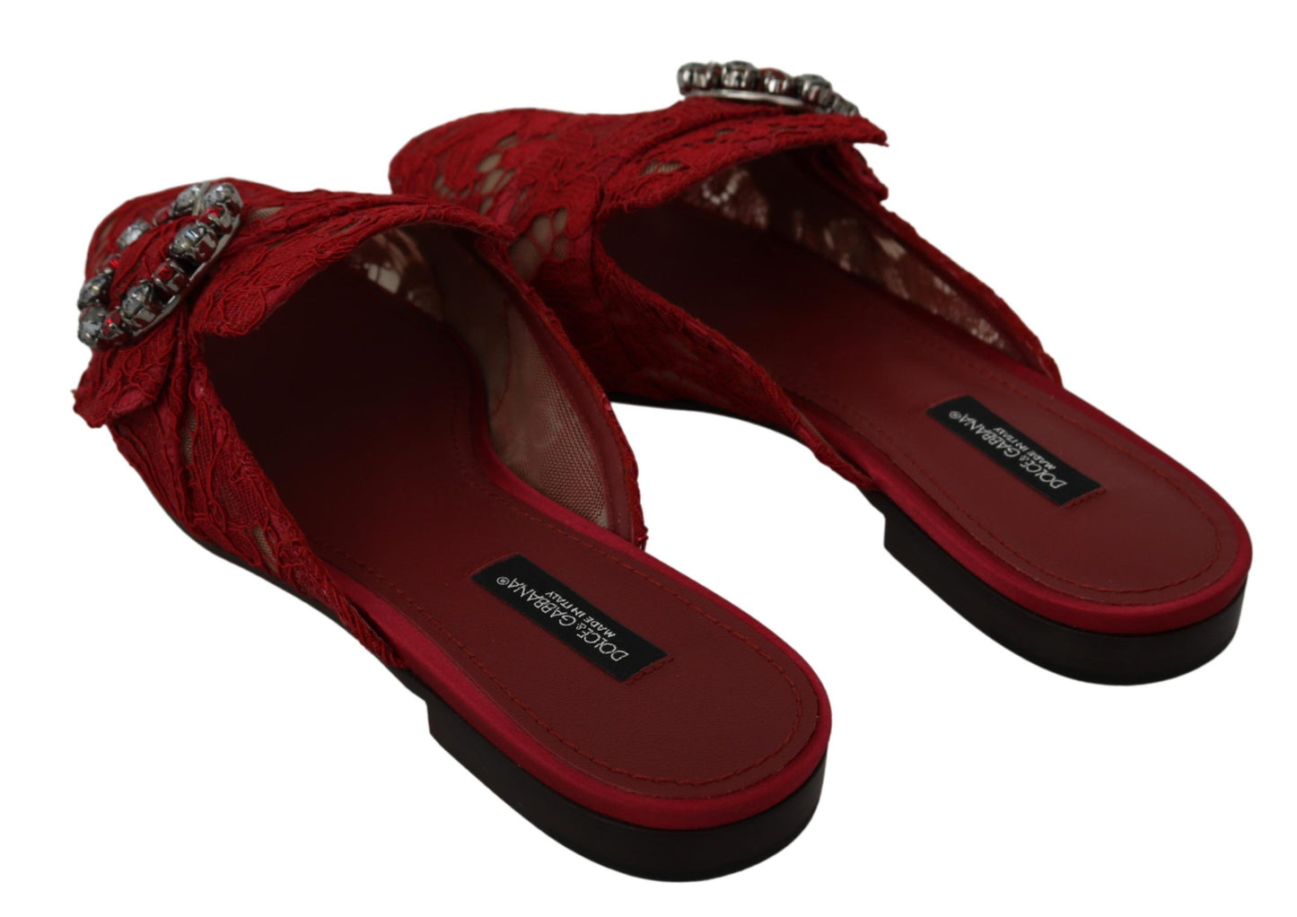 Dolce & Gabbana Pantoletten - Damen