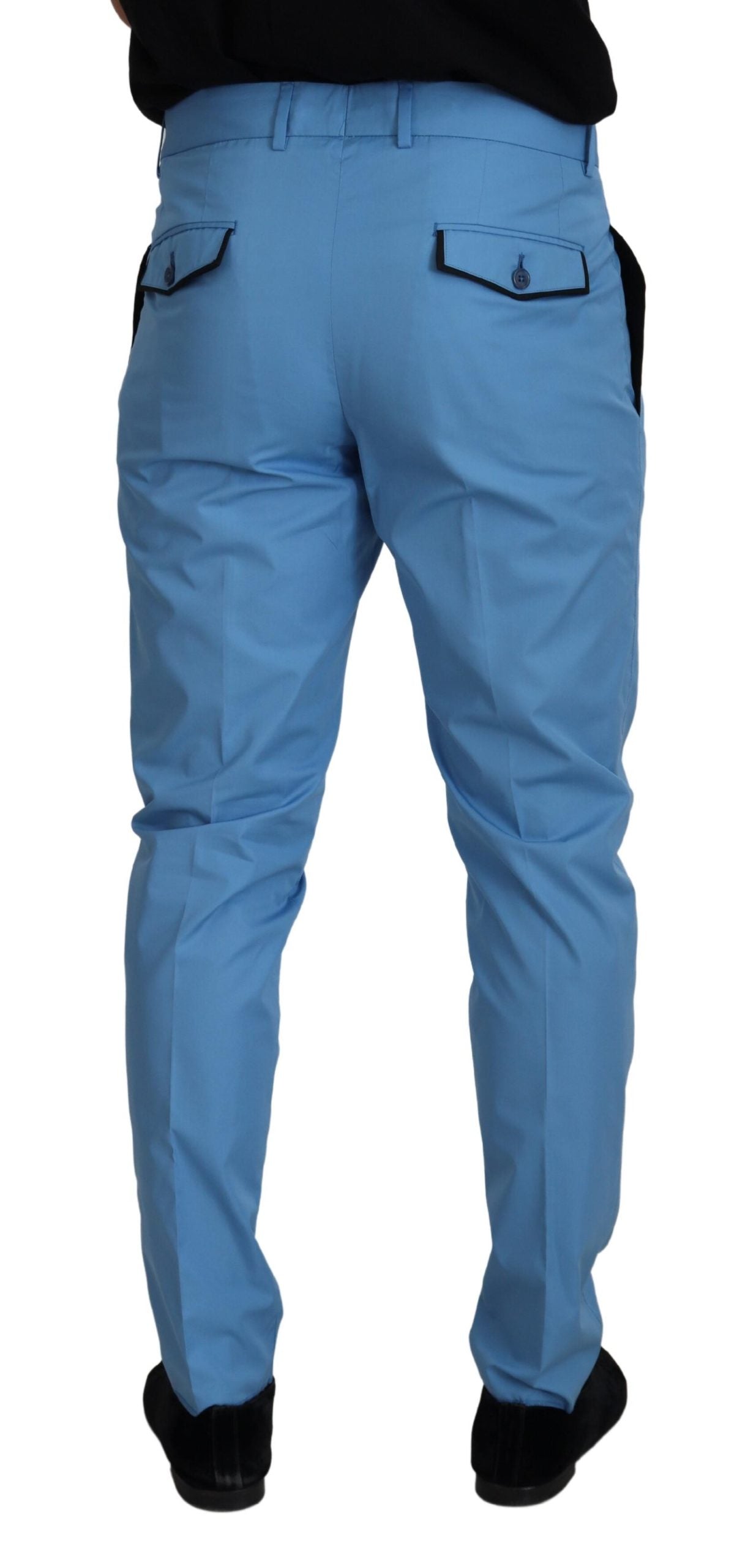 Dolce & Gabbana Chino Pants - Men