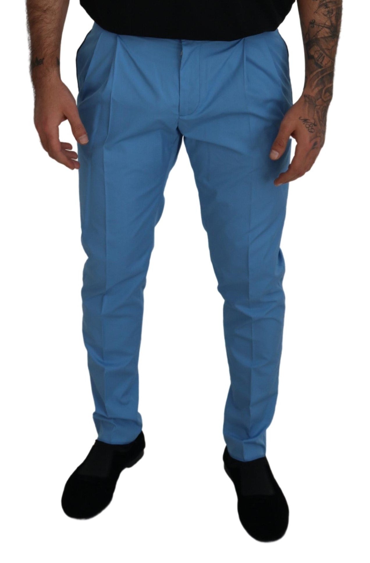 Dolce & Gabbana Chino Pants - Men