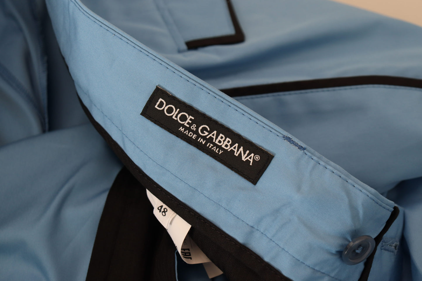 Dolce & Gabbana Chino Pants - Men
