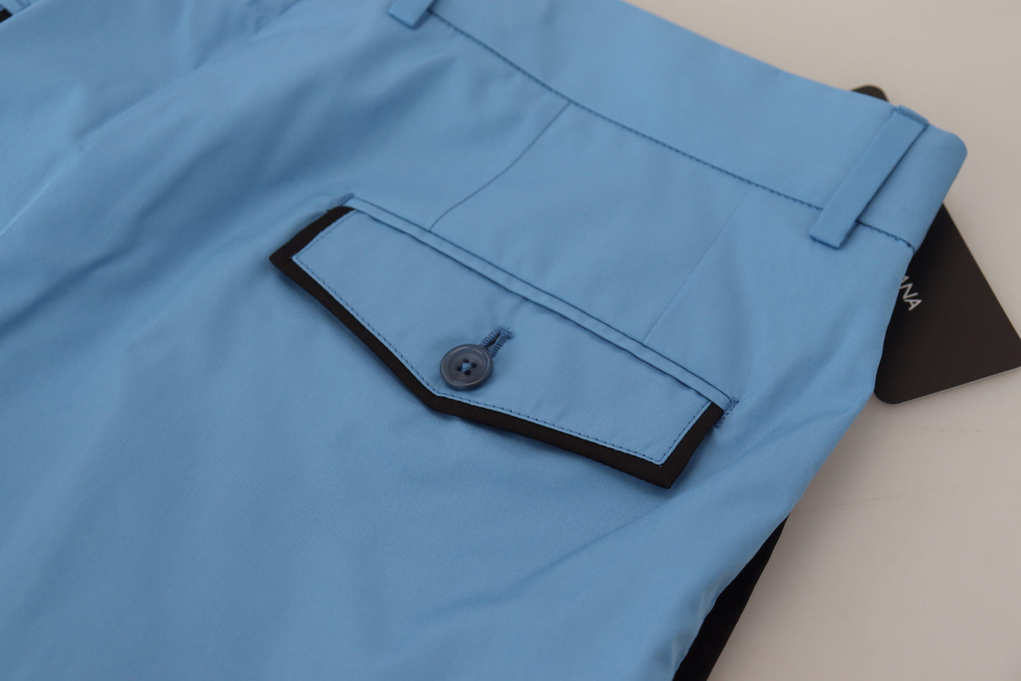 Dolce & Gabbana Chino Pants - Men