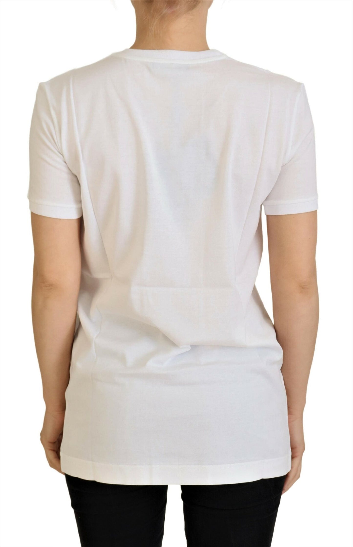 Dolce & Gabbana T-Shirt - Damen