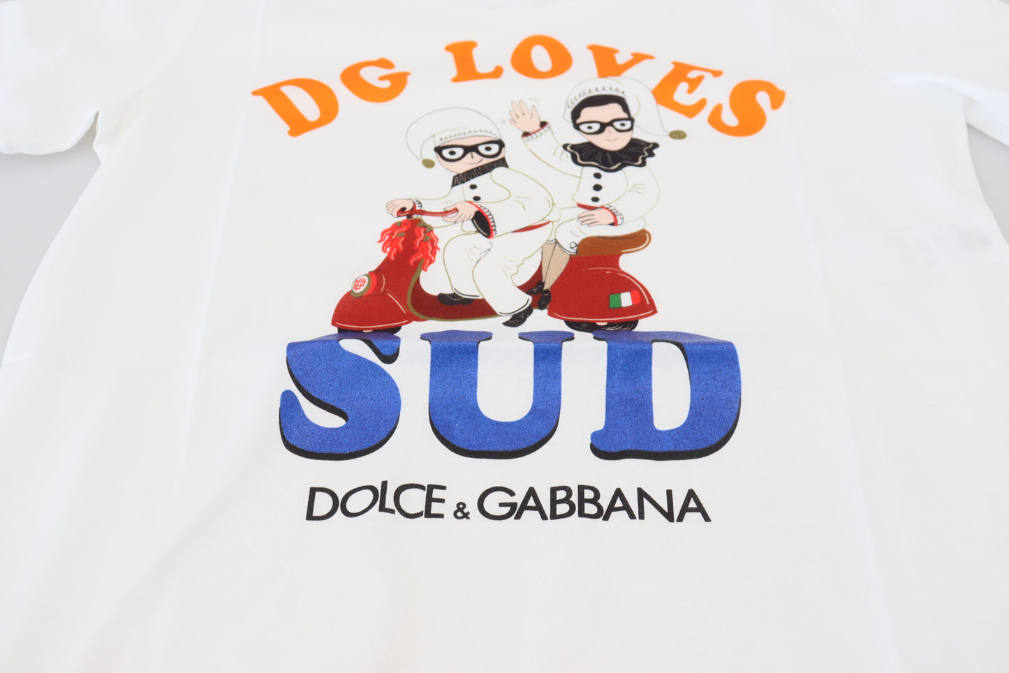 Dolce & Gabbana T-Shirt - Damen