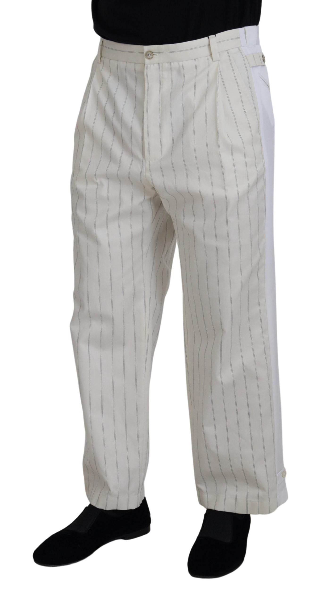 Dolce & Gabbana Chino Pants - Men