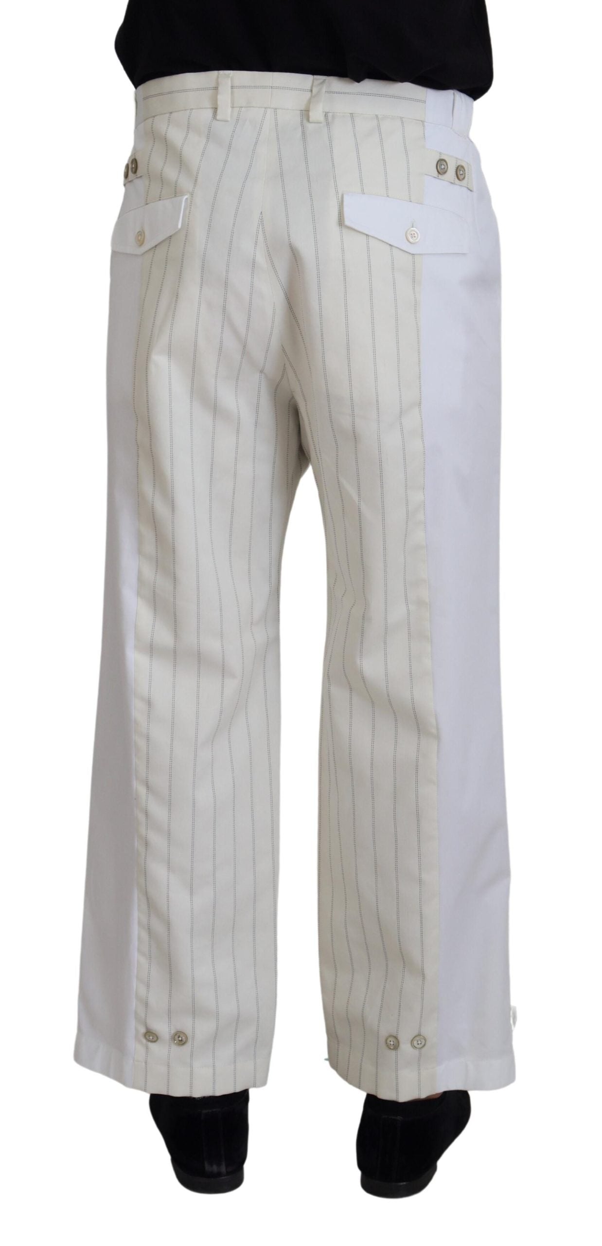 Dolce & Gabbana Chino Pants - Men