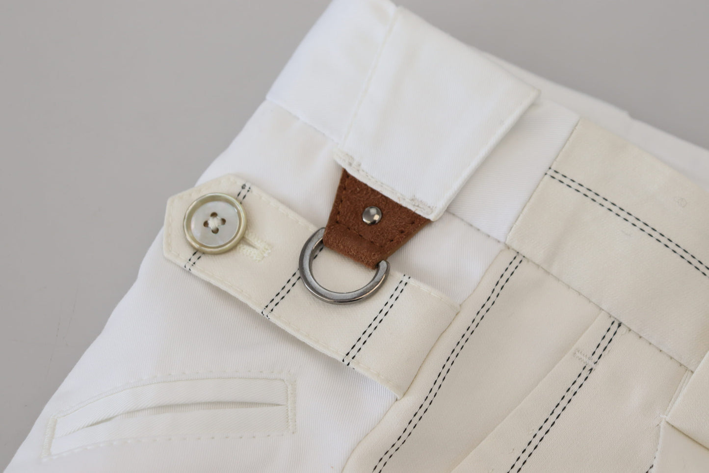 Dolce & Gabbana Chino Pants - Men