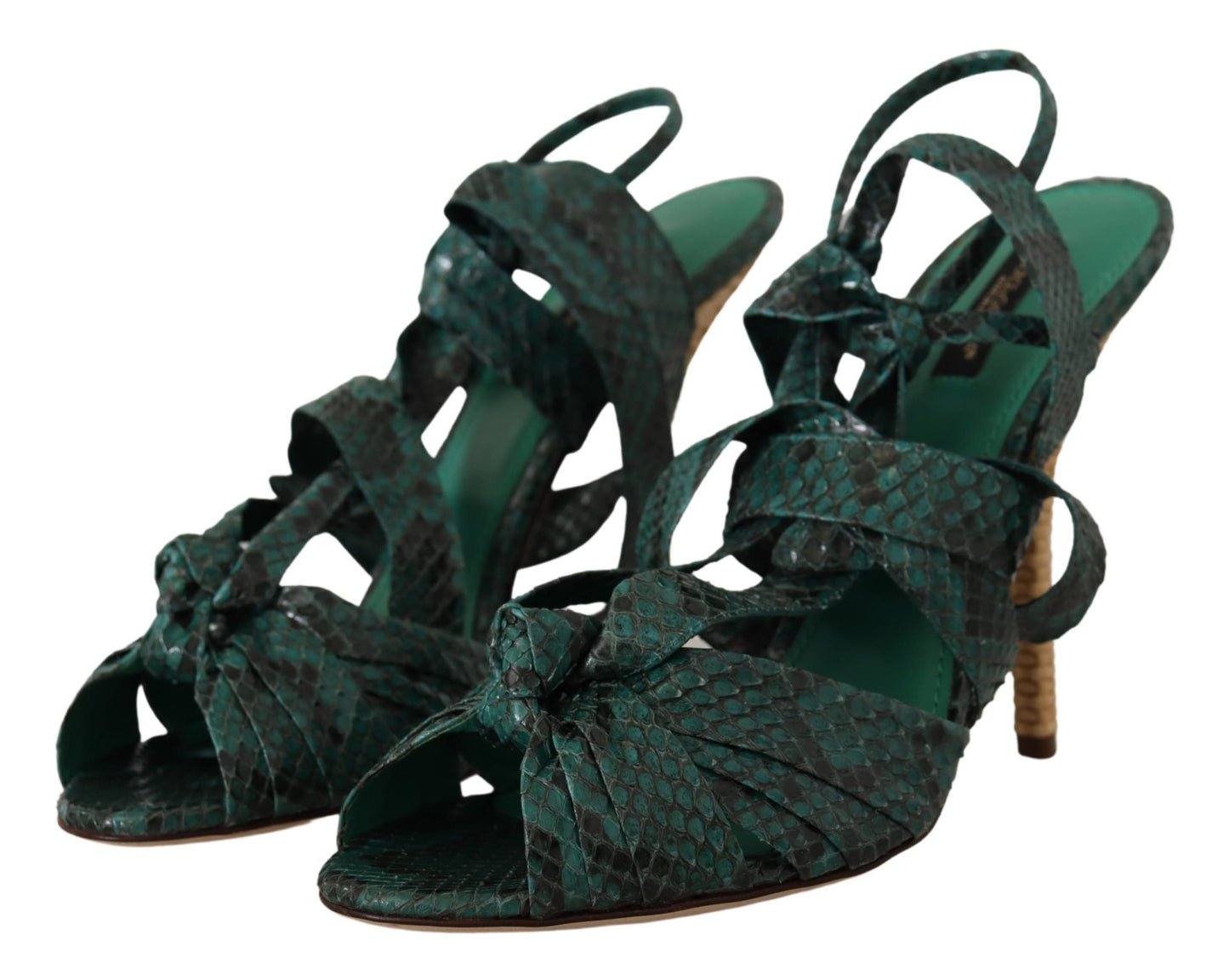Dolce & Gabbana sandals - women