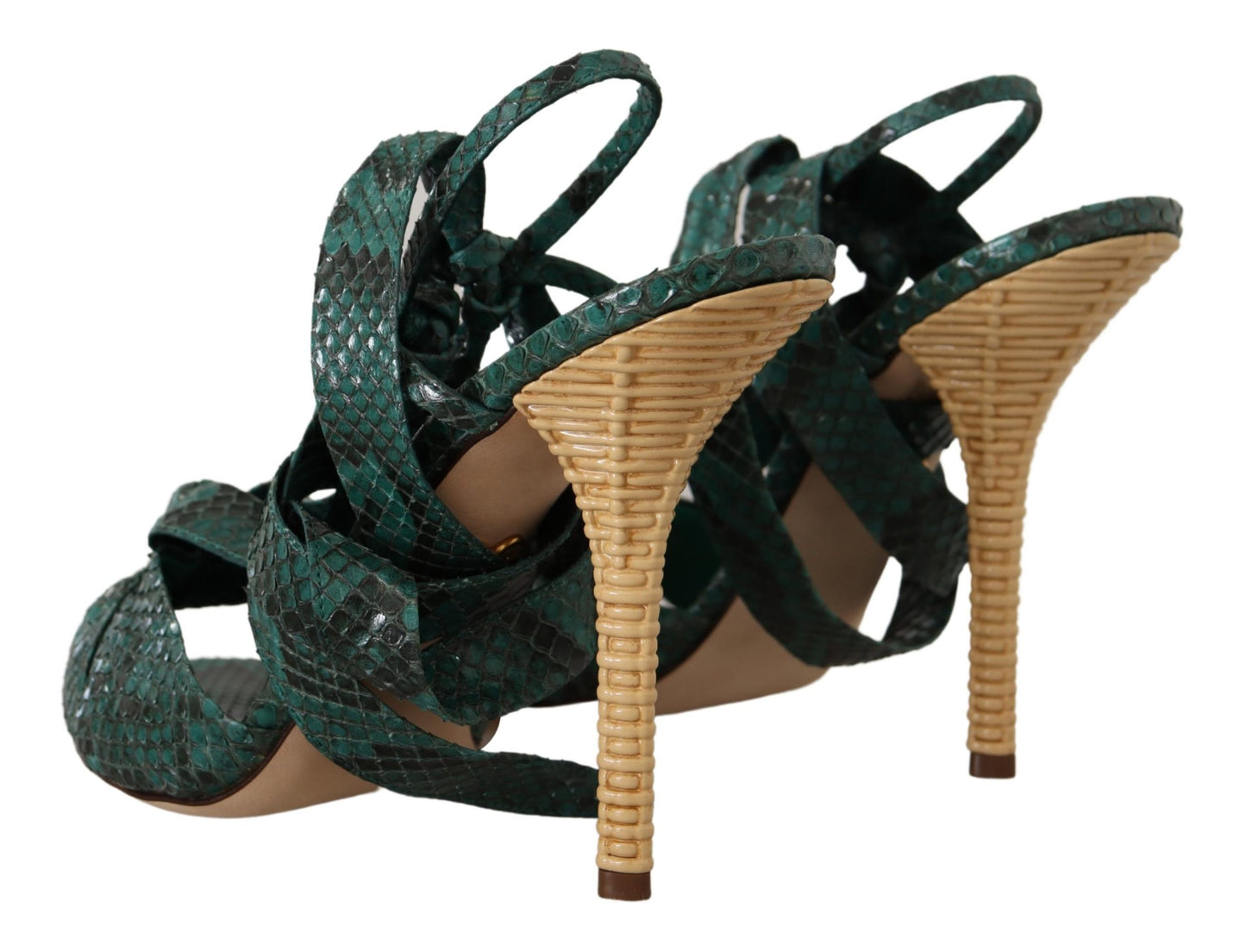 Dolce & Gabbana sandals - women