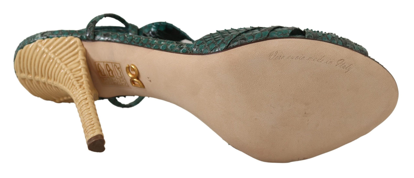 Dolce & Gabbana sandals - women