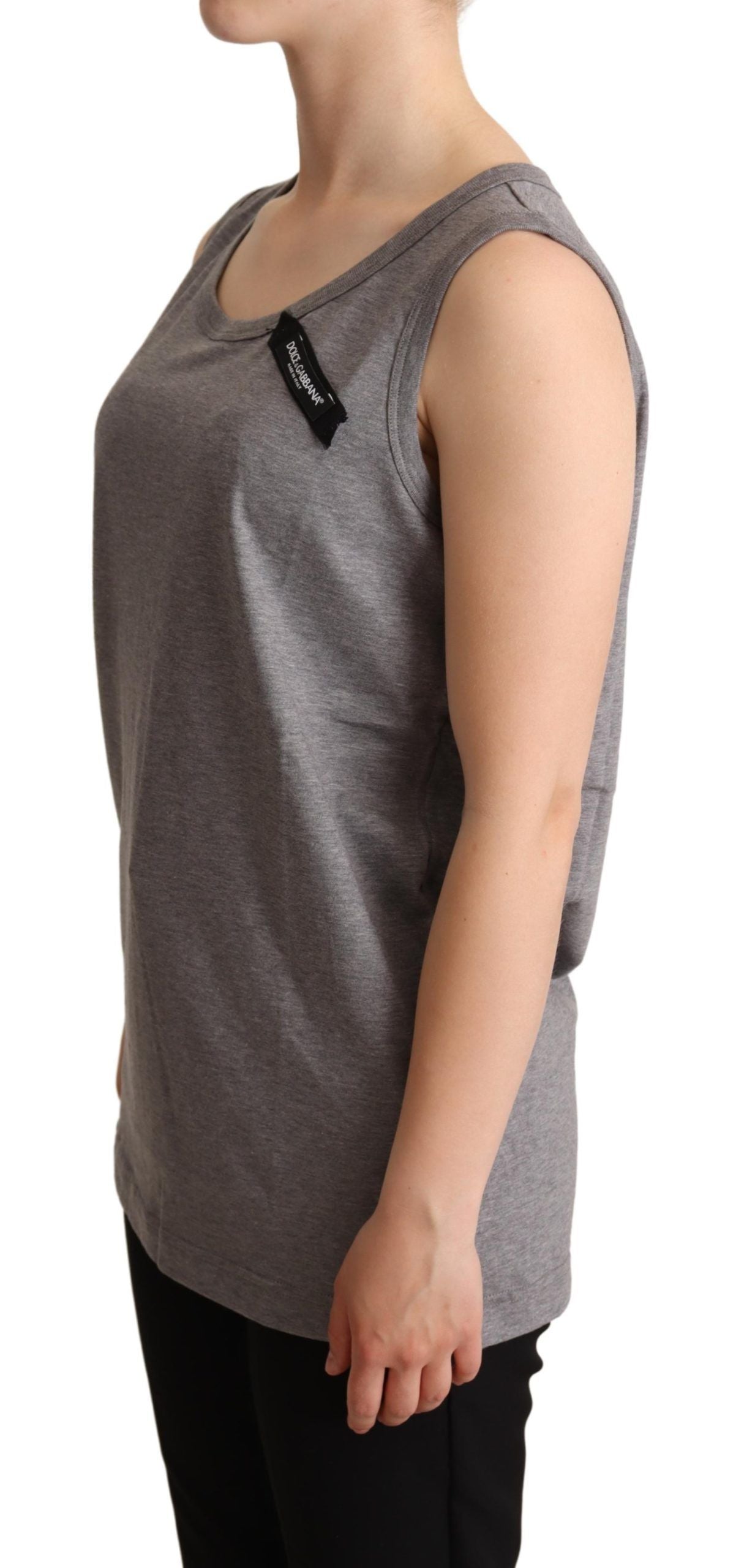 Dolce & Gabbana tank top - women