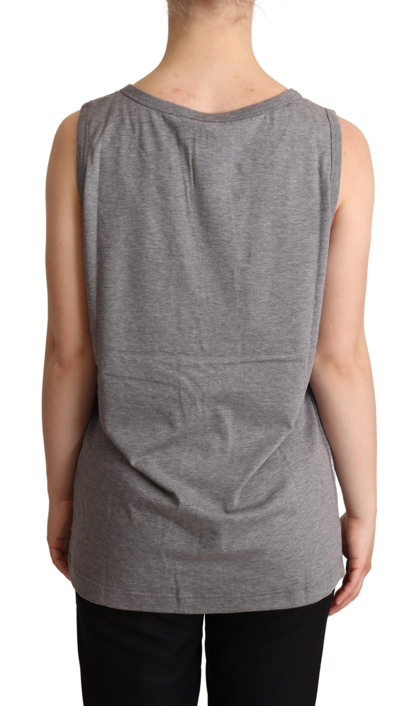Dolce & Gabbana tank top - women