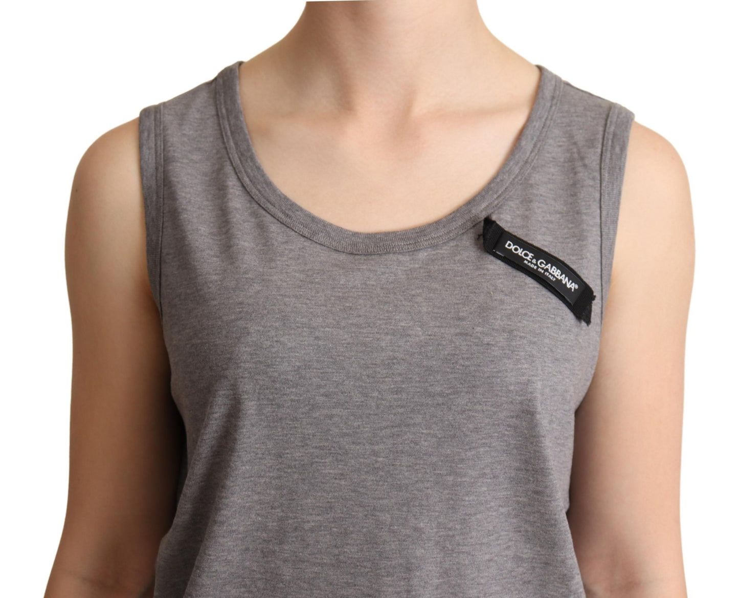 Dolce & Gabbana tank top - women