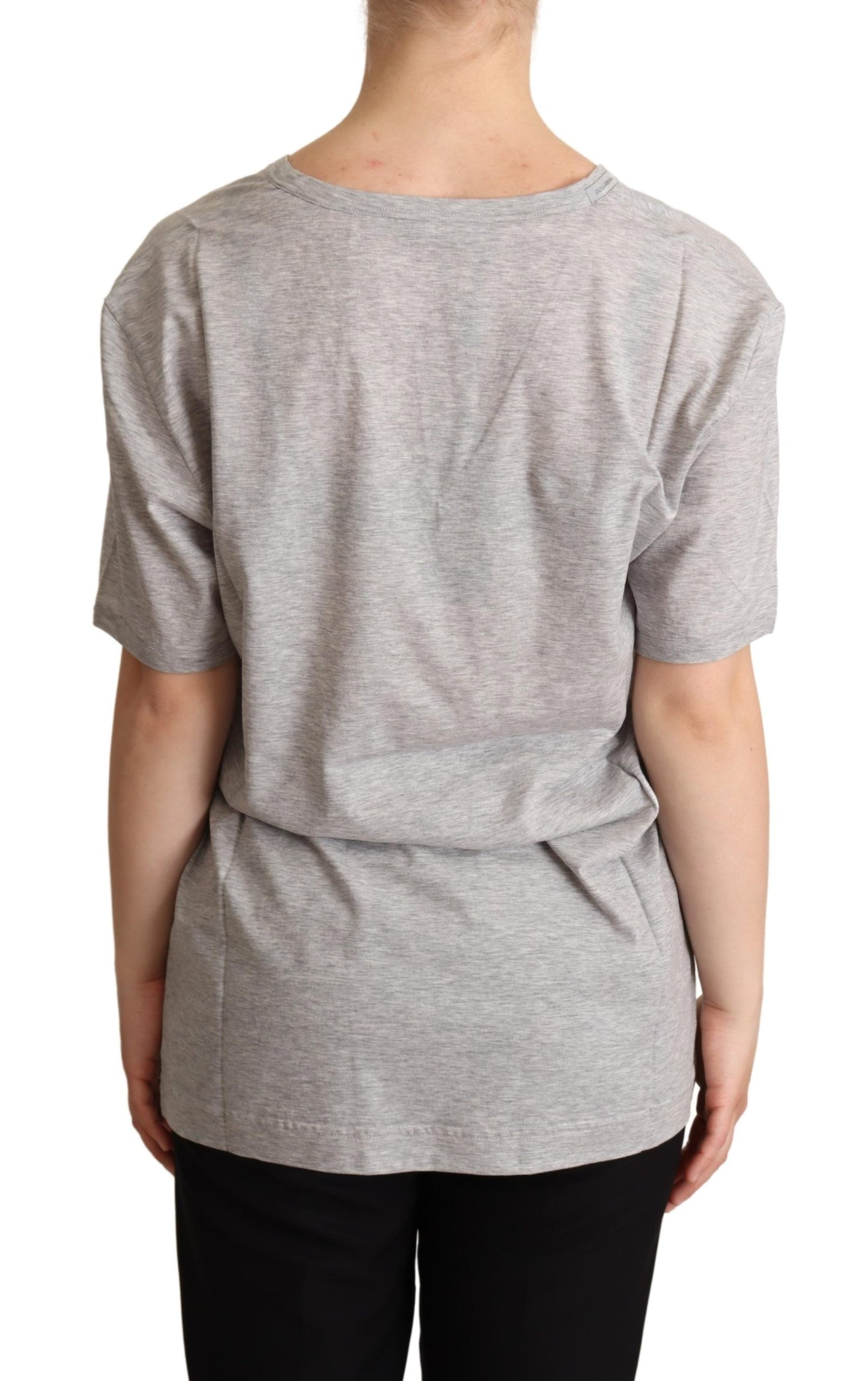 Dolce & Gabbana T-Shirt - Women