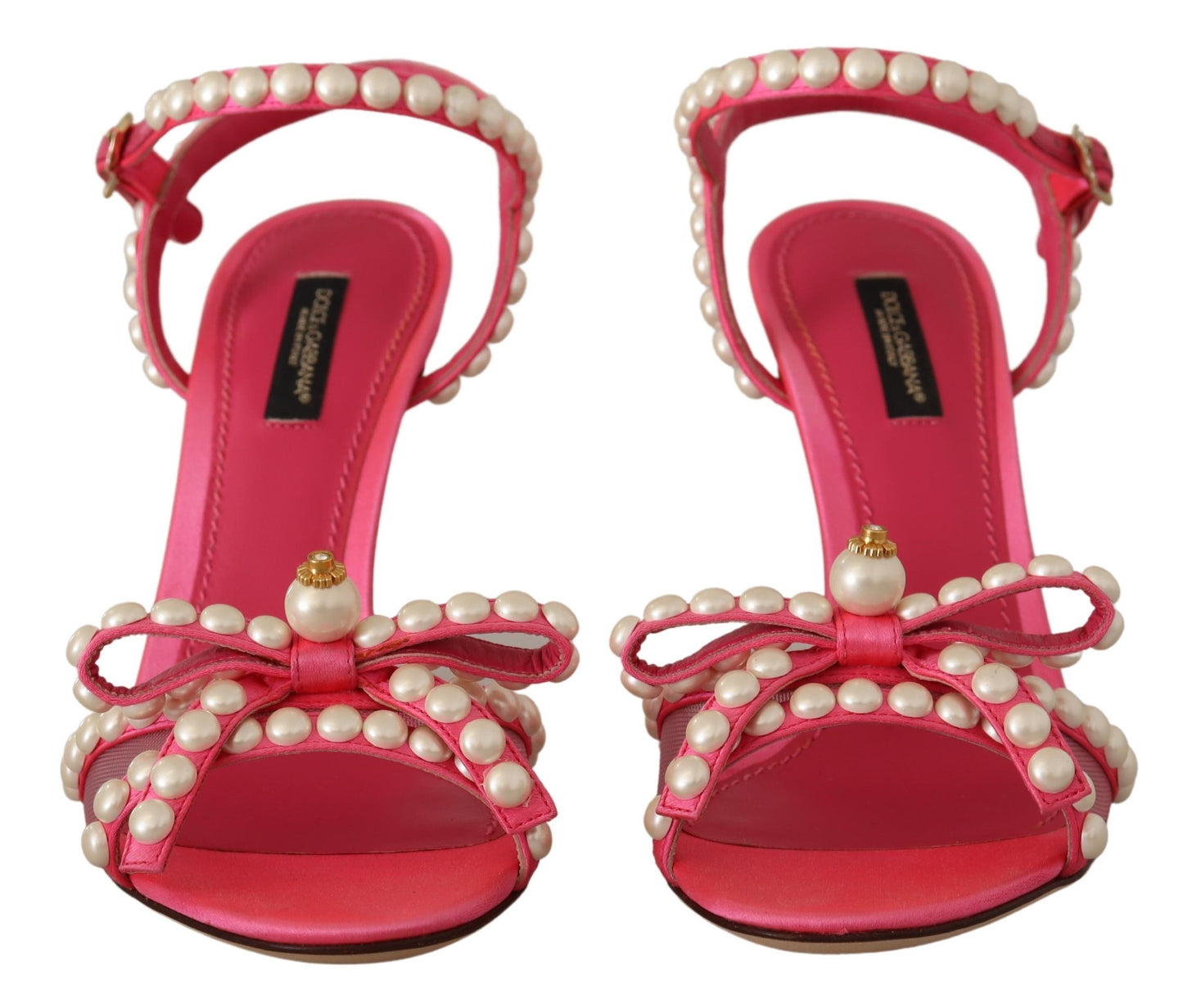 Dolce & Gabbana sandals - women