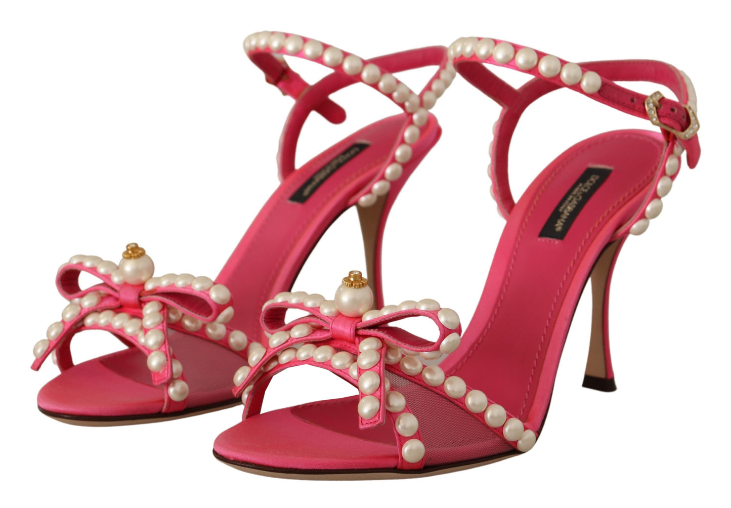 Dolce & Gabbana sandals - women