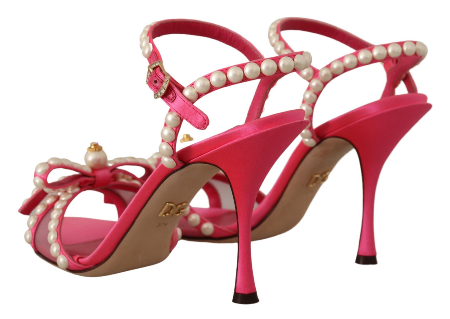 Dolce & Gabbana sandals - women