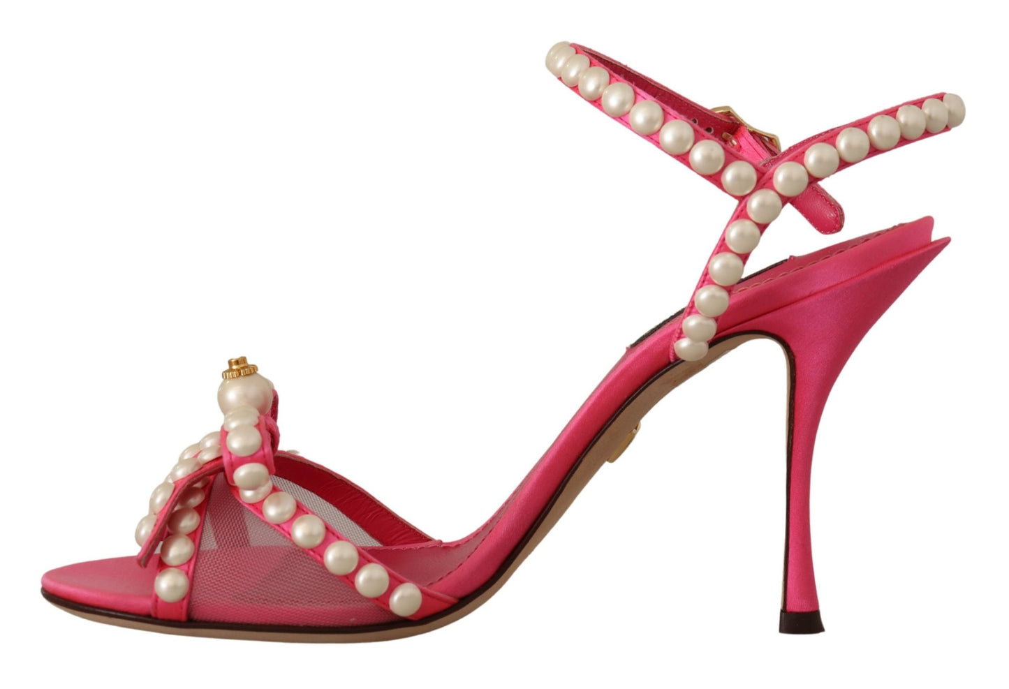 Dolce & Gabbana sandals - women