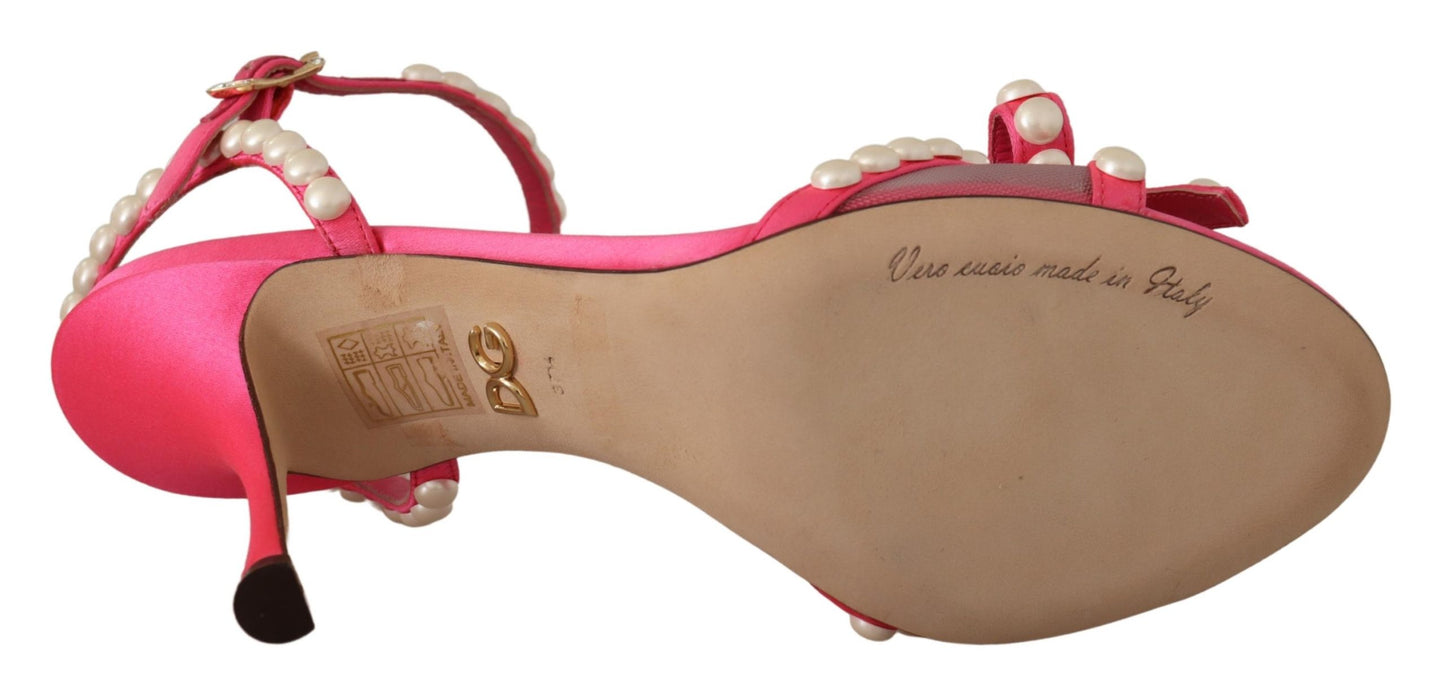 Dolce & Gabbana sandals - women