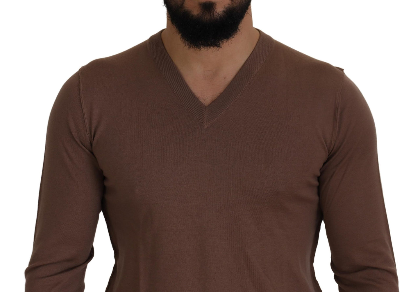 Dolce & Gabbana Knitted Sweater - Men