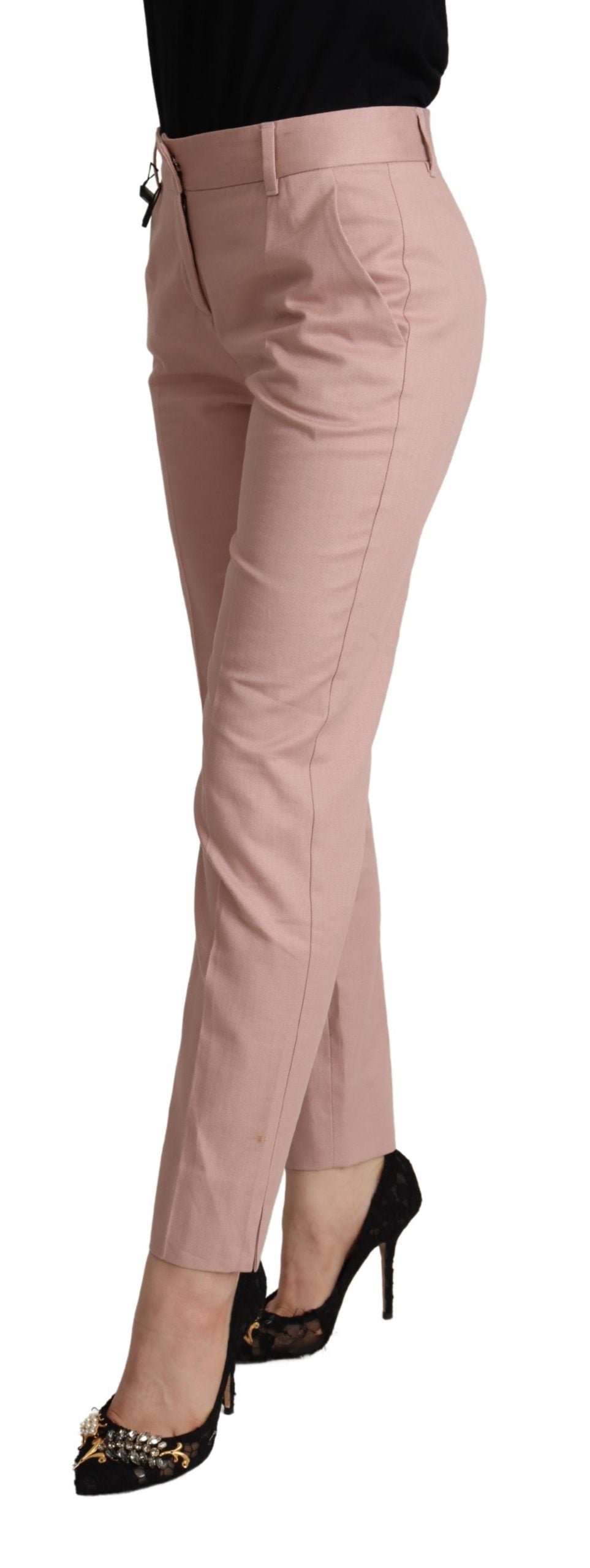 Dolce & Gabbana chinos - women
