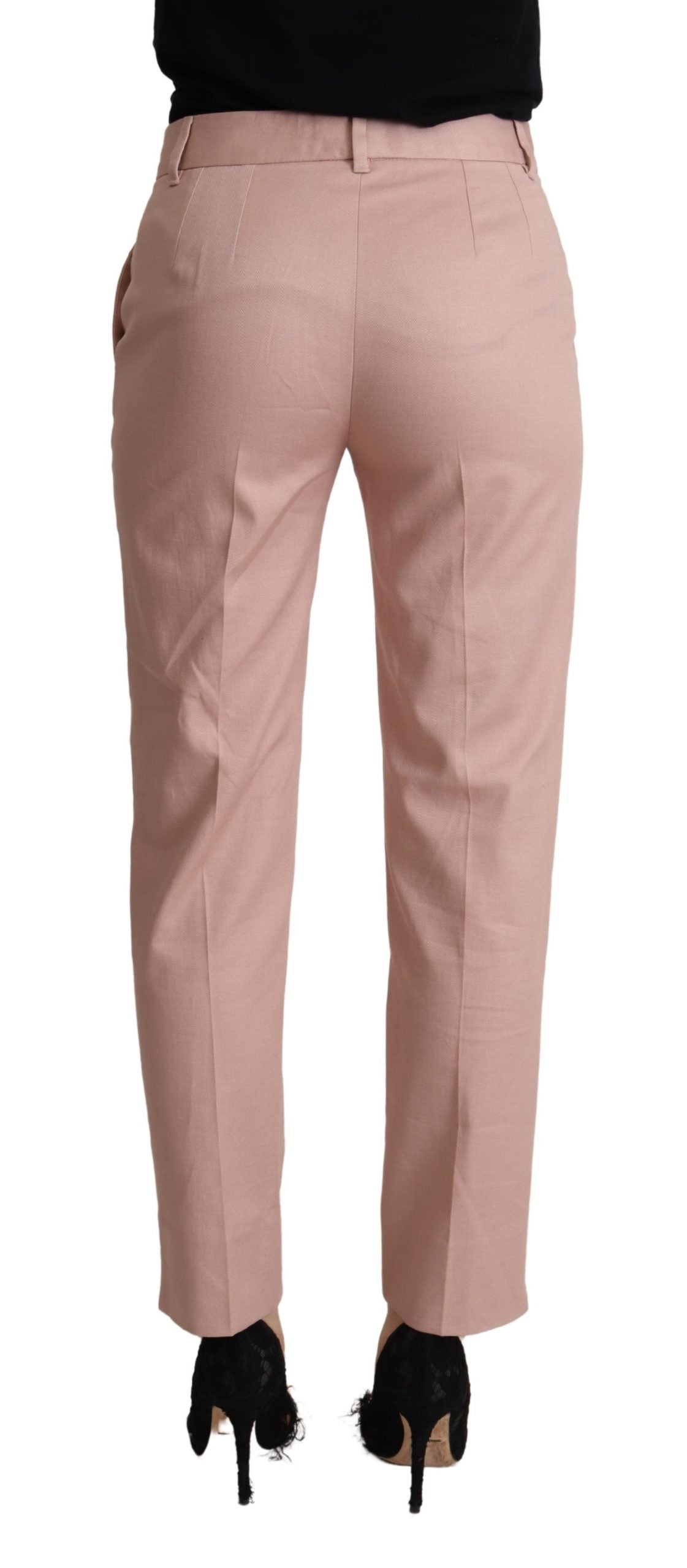 Dolce & Gabbana chinos - women