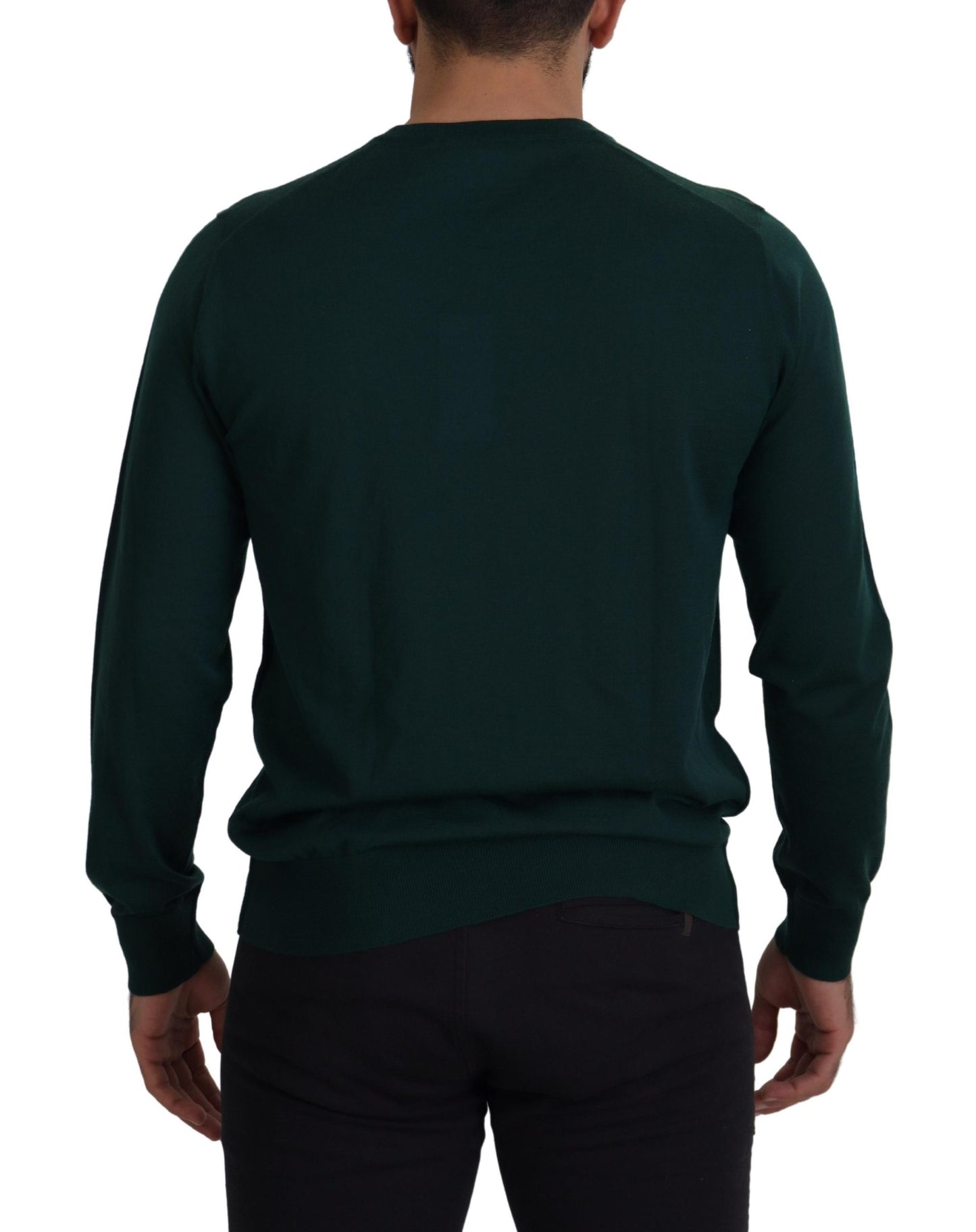 Dolce & Gabbana Sweater - Men